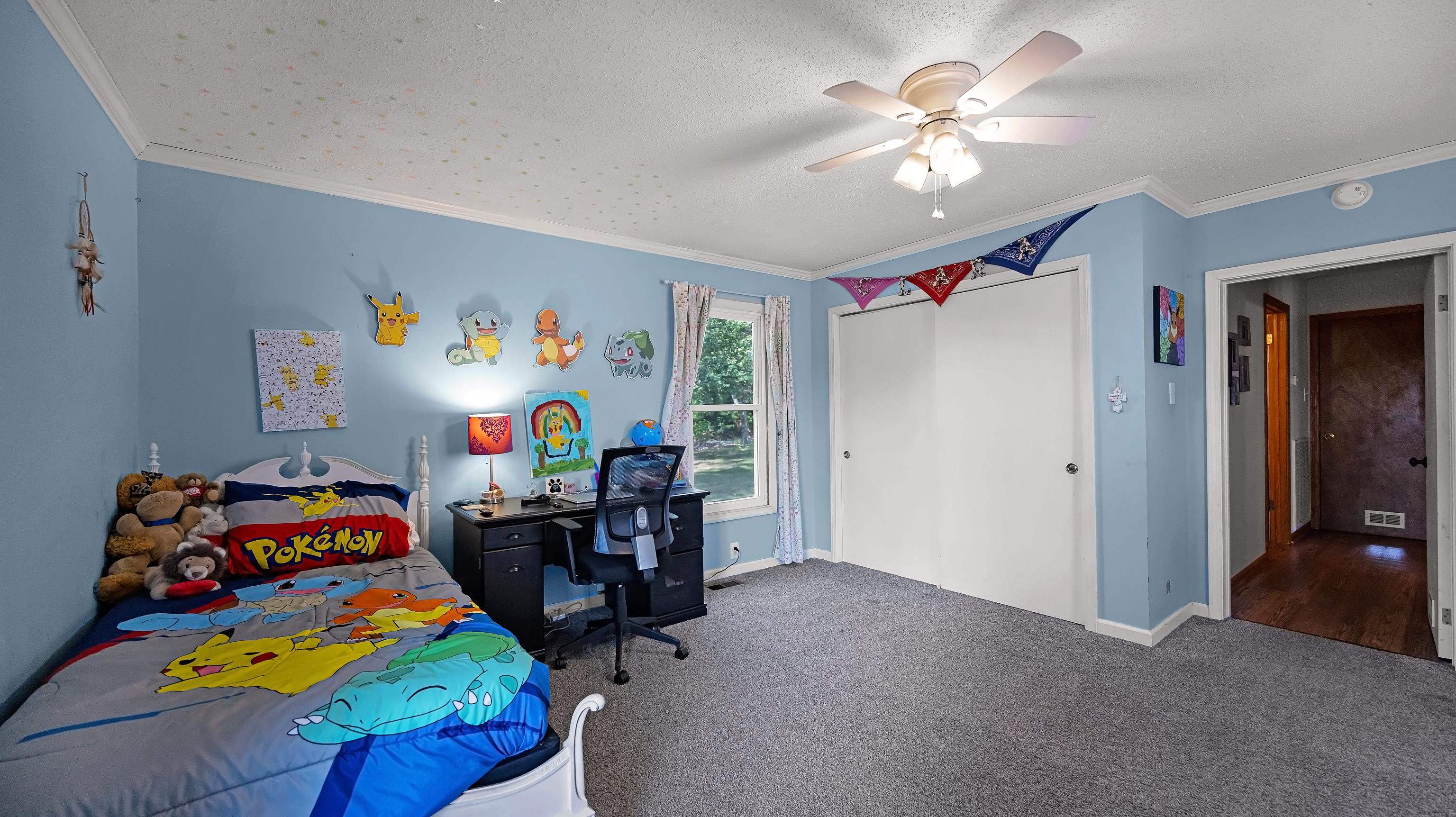 23 COKER RD