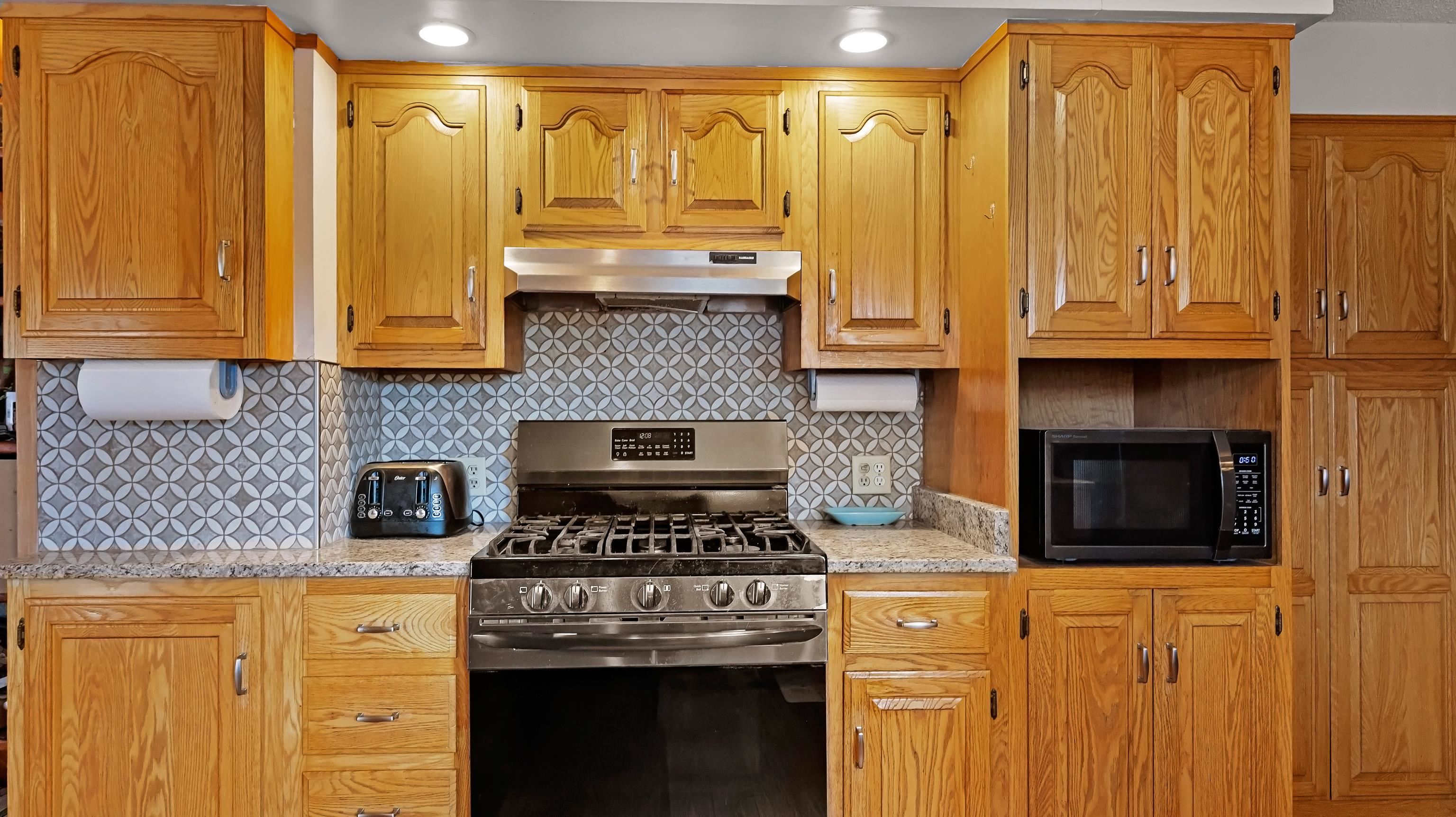 23 COKER RD