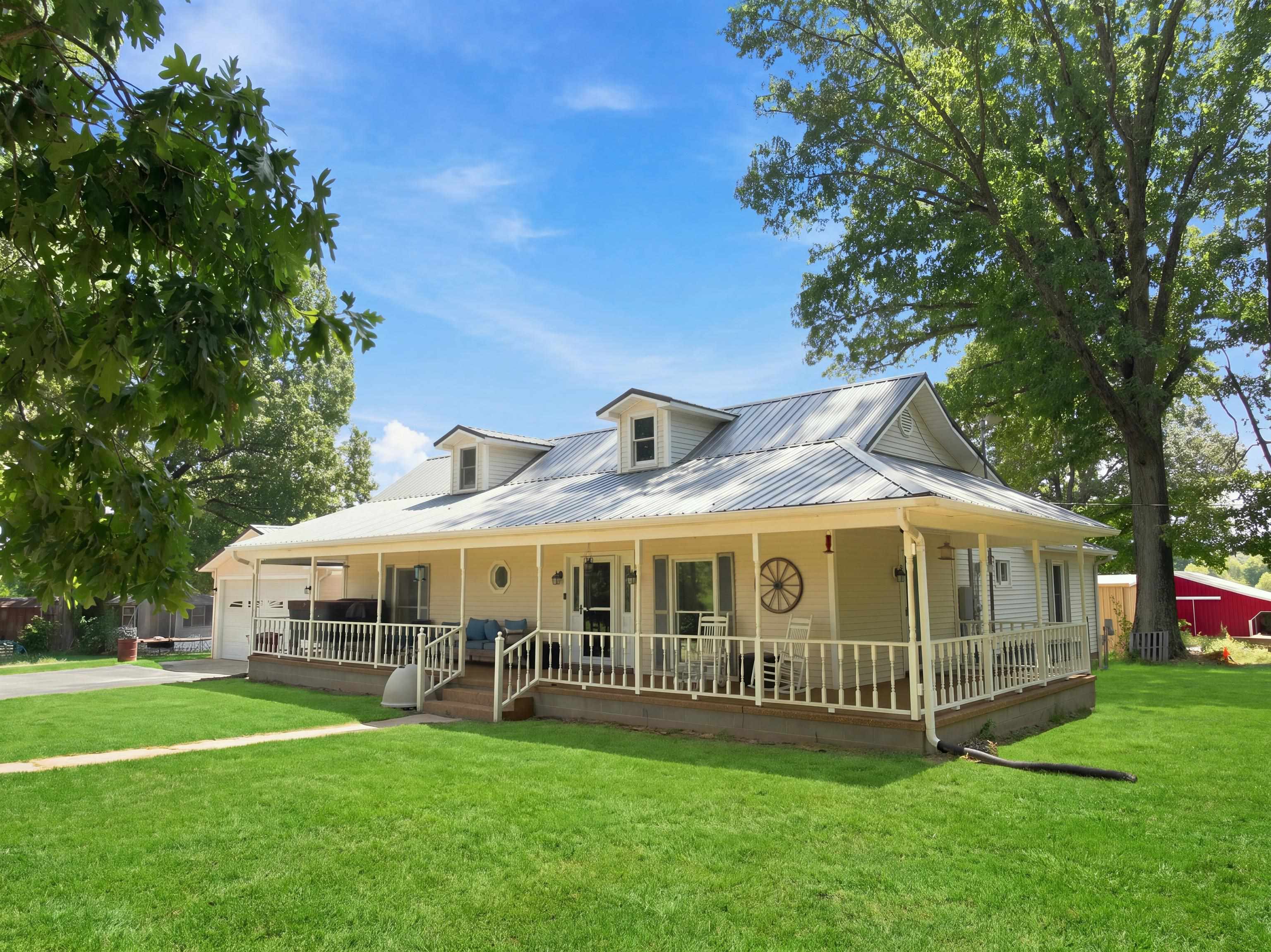 23 COKER RD