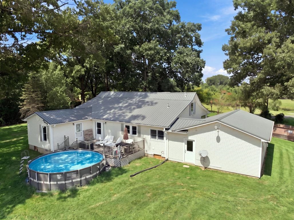 23 COKER RD