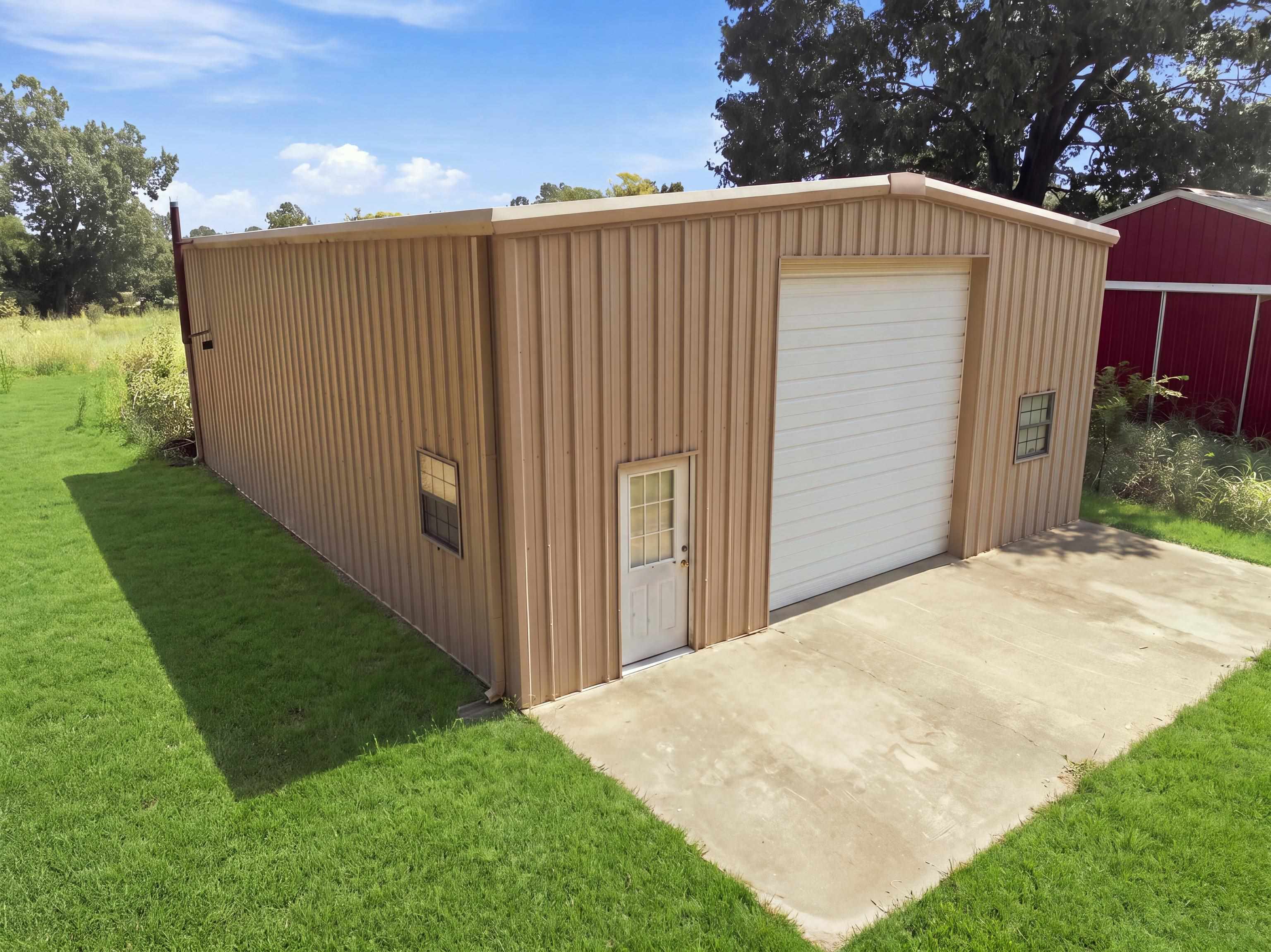 23 COKER RD