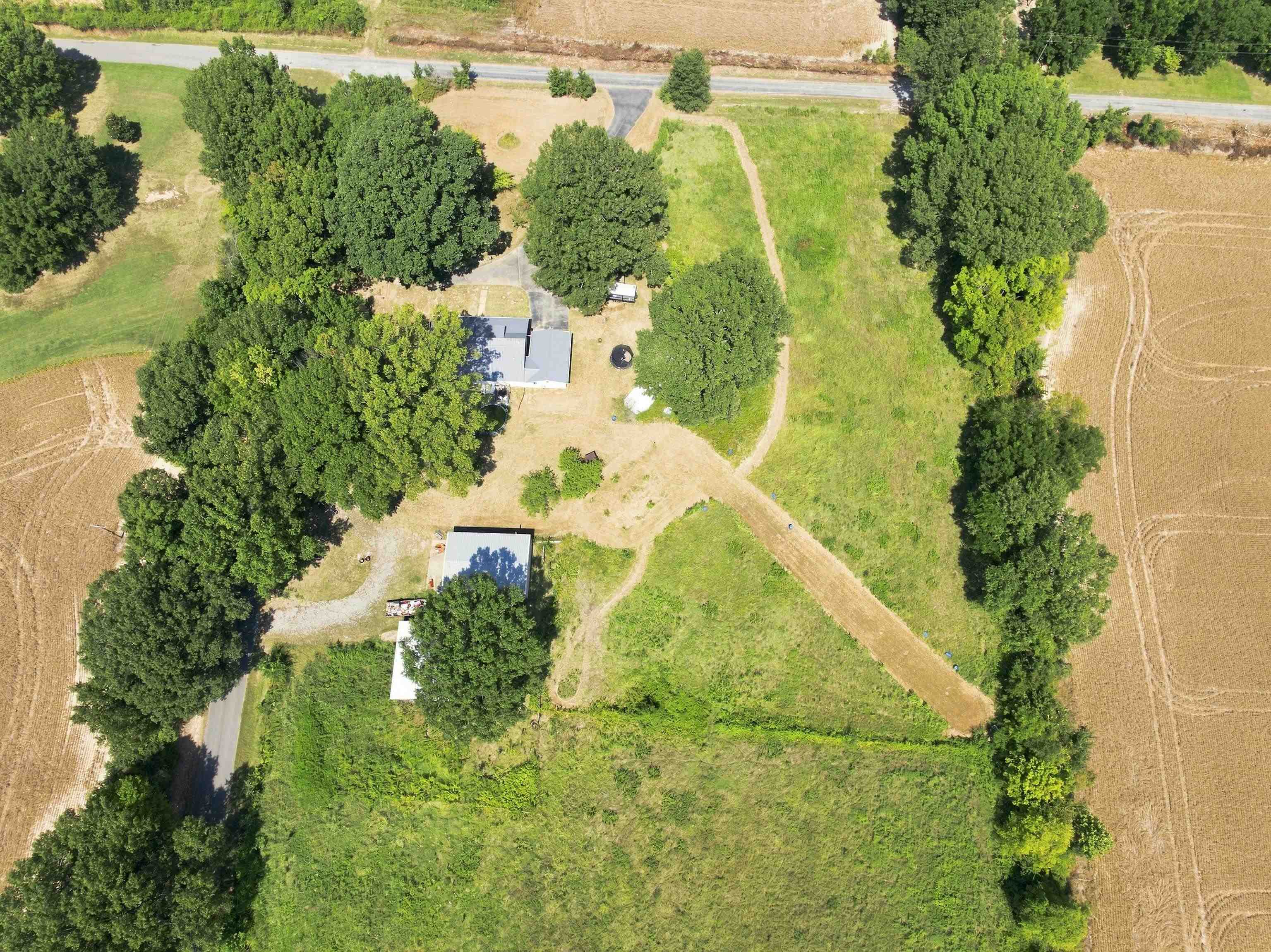 23 COKER RD