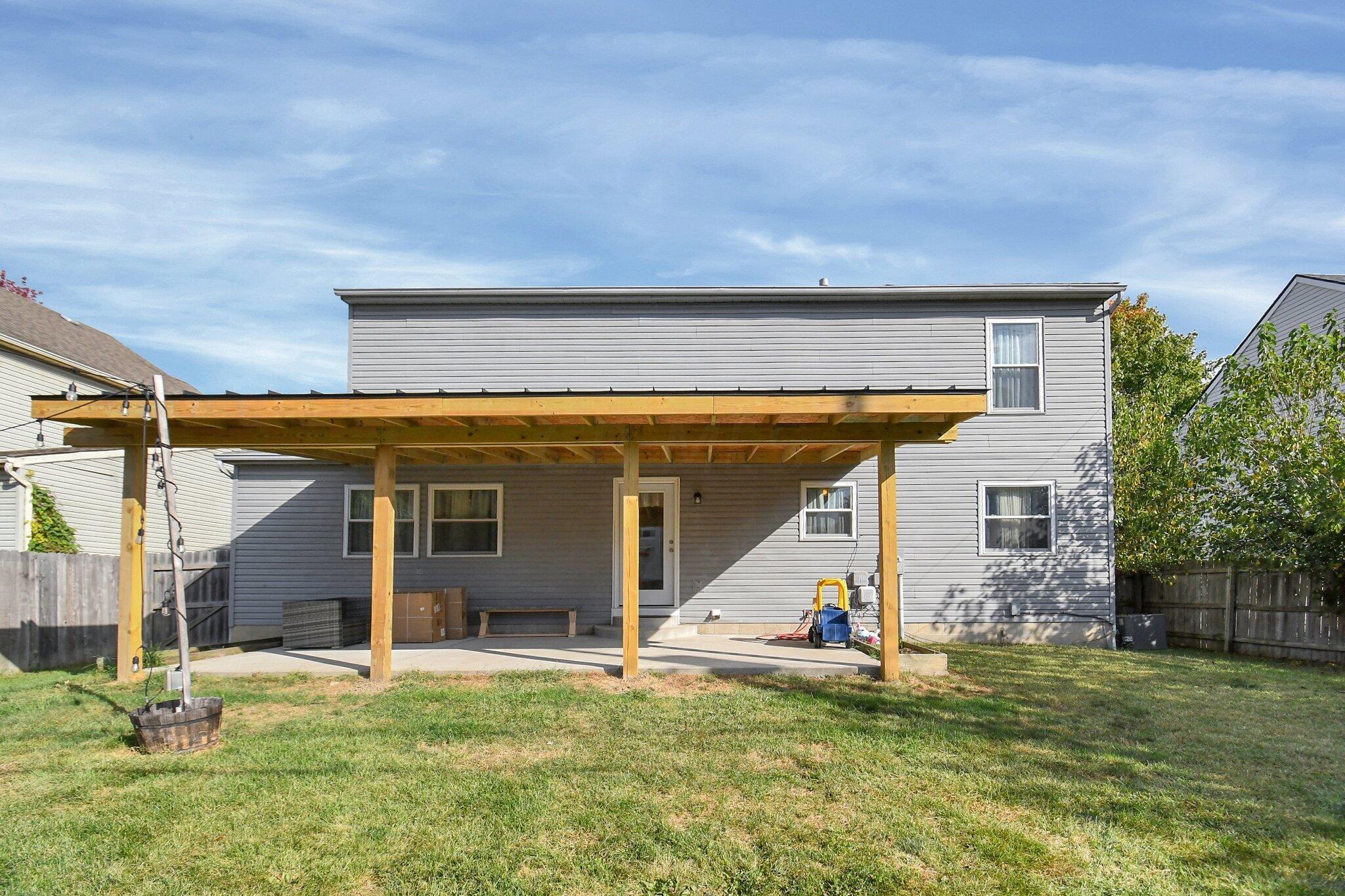 3163 Windsor Place