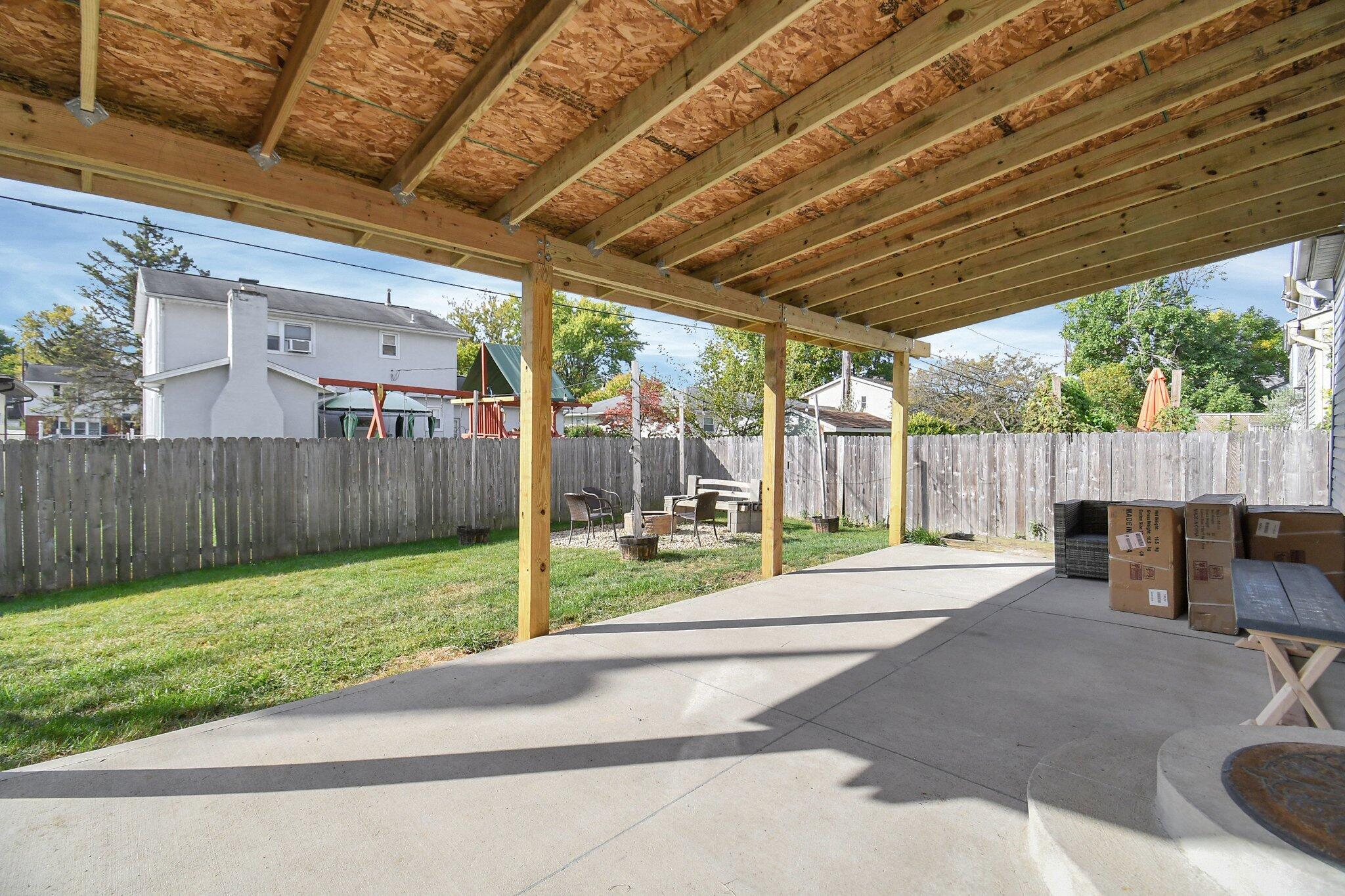 3163 Windsor Place