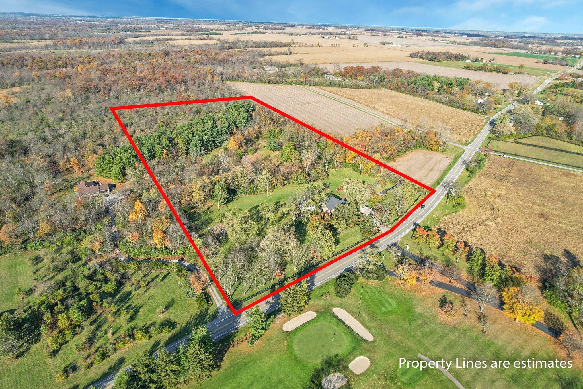 4762 E US Highway 36