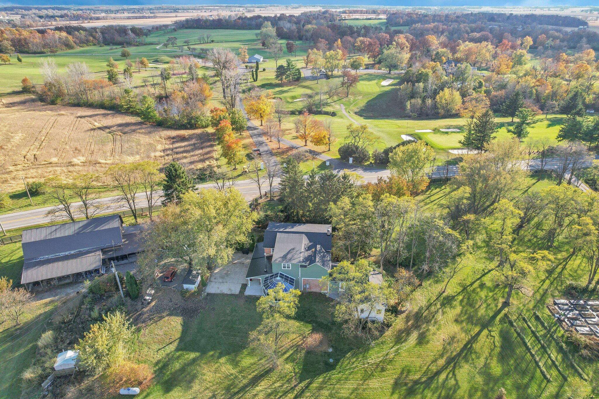 4762 E US Highway 36