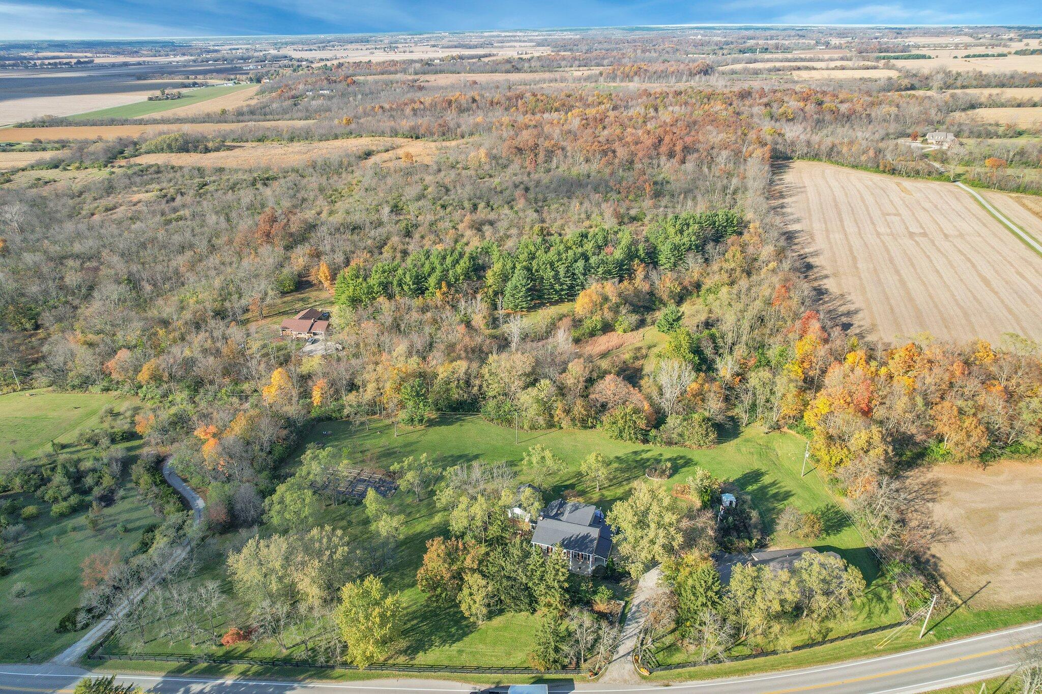 4762 E US Highway 36