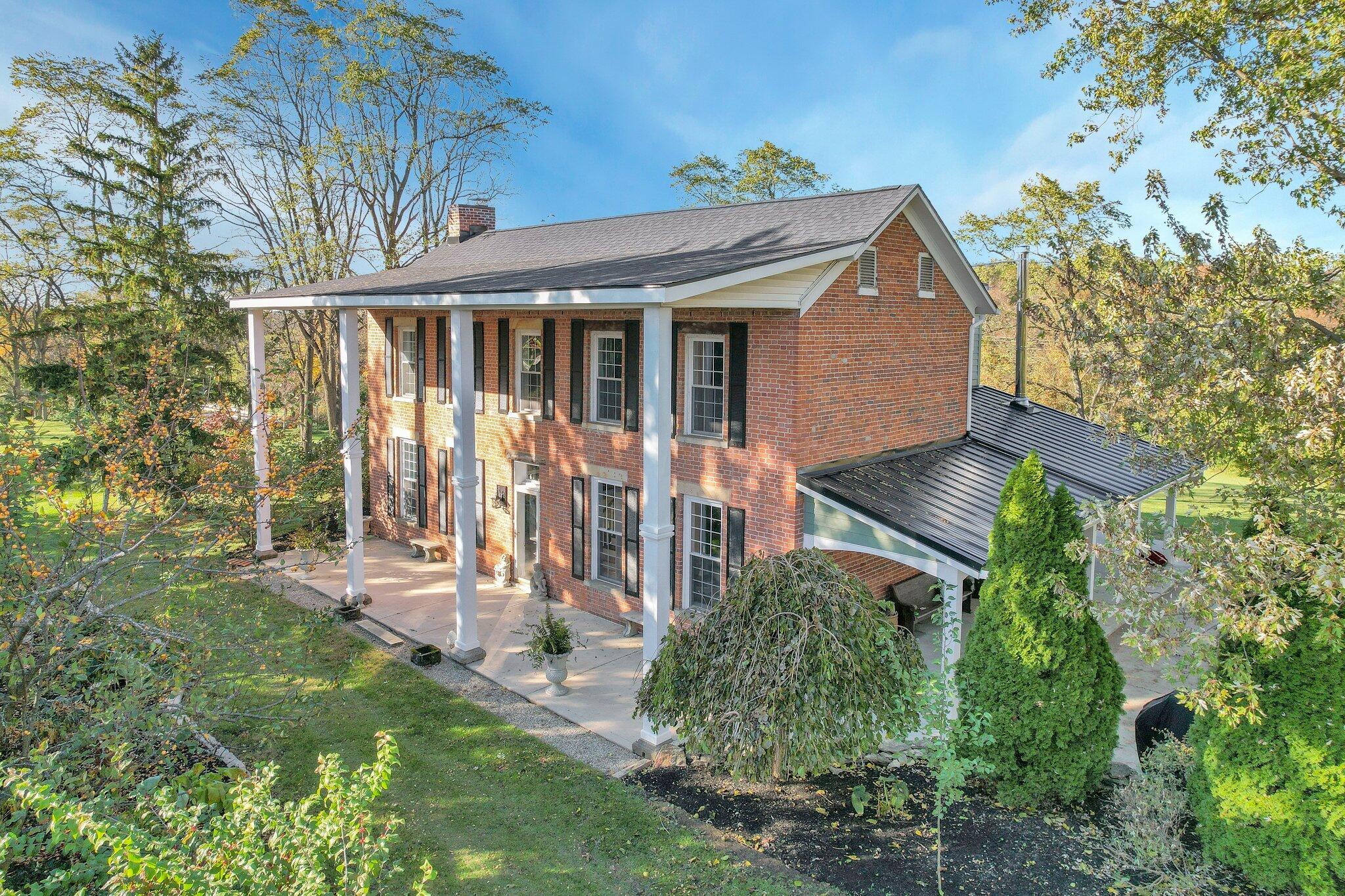 4762 E US Highway 36