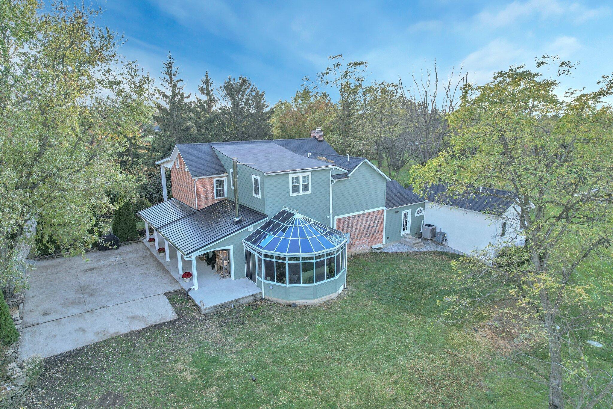 4762 E US Highway 36