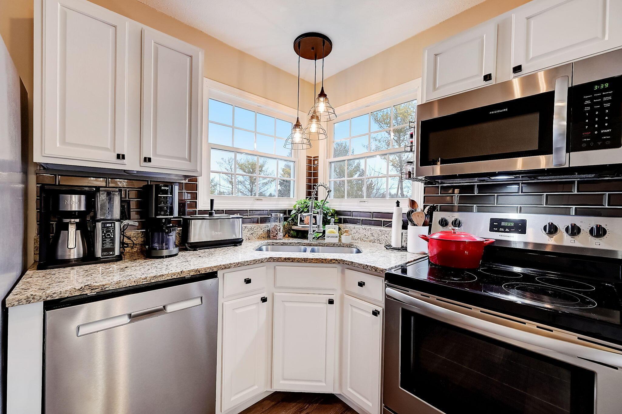 4556 Dungannon Drive