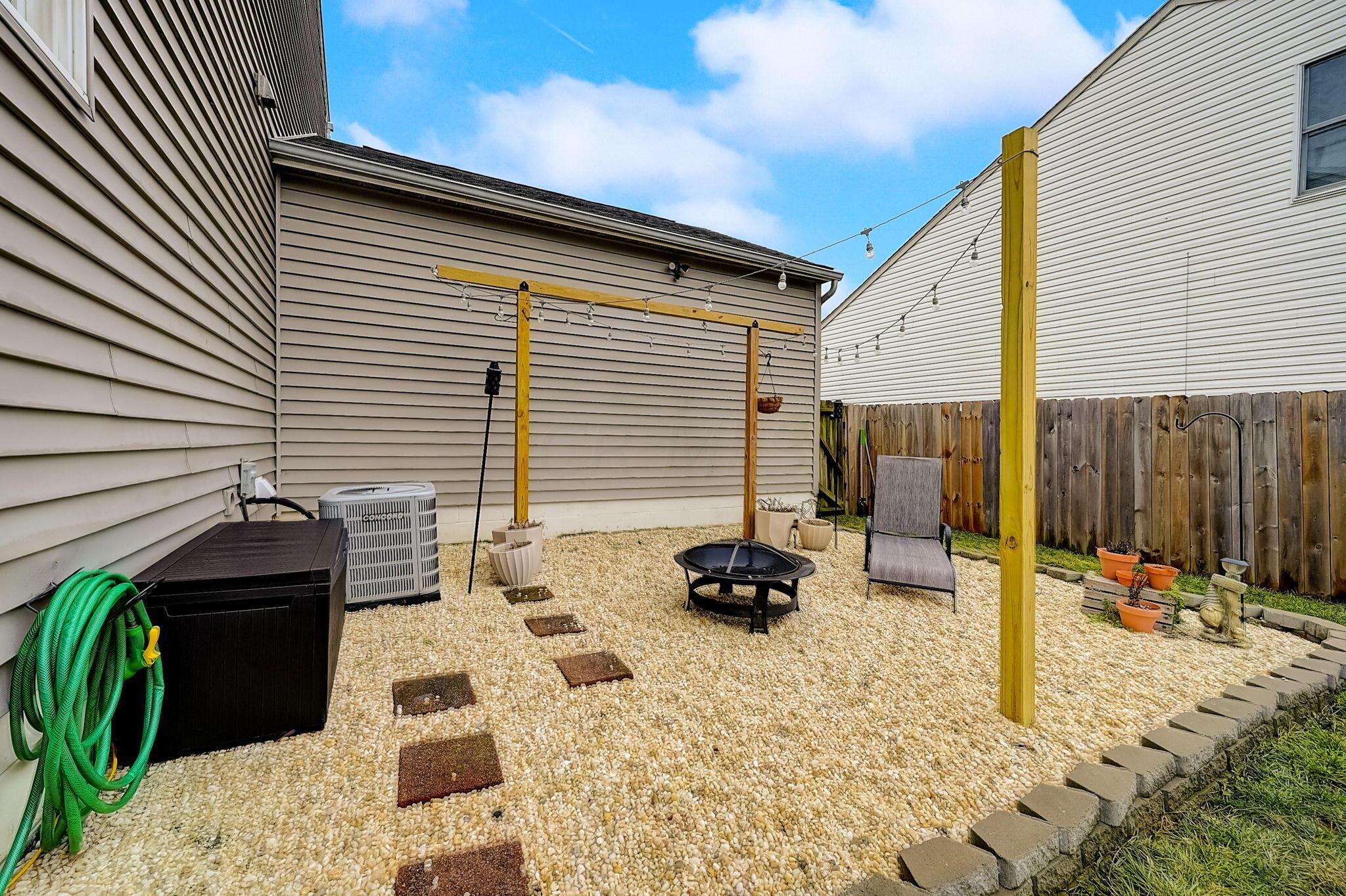 4556 Dungannon Drive