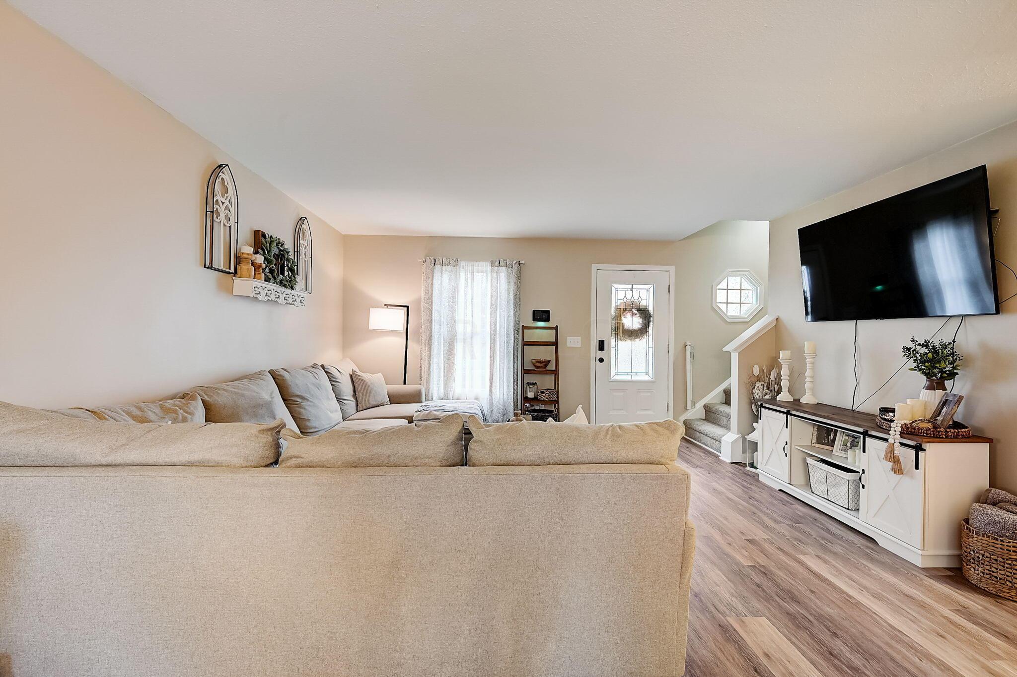 4556 Dungannon Drive
