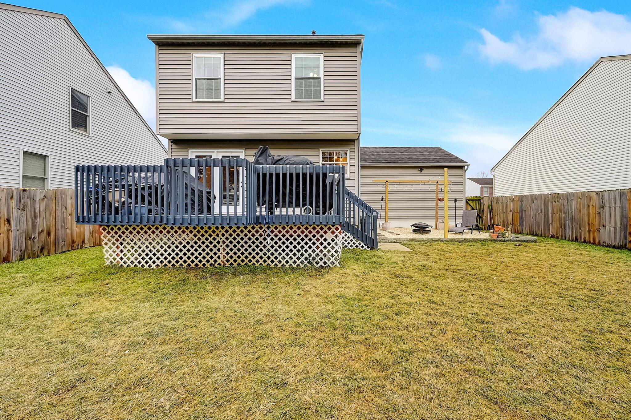 4556 Dungannon Drive