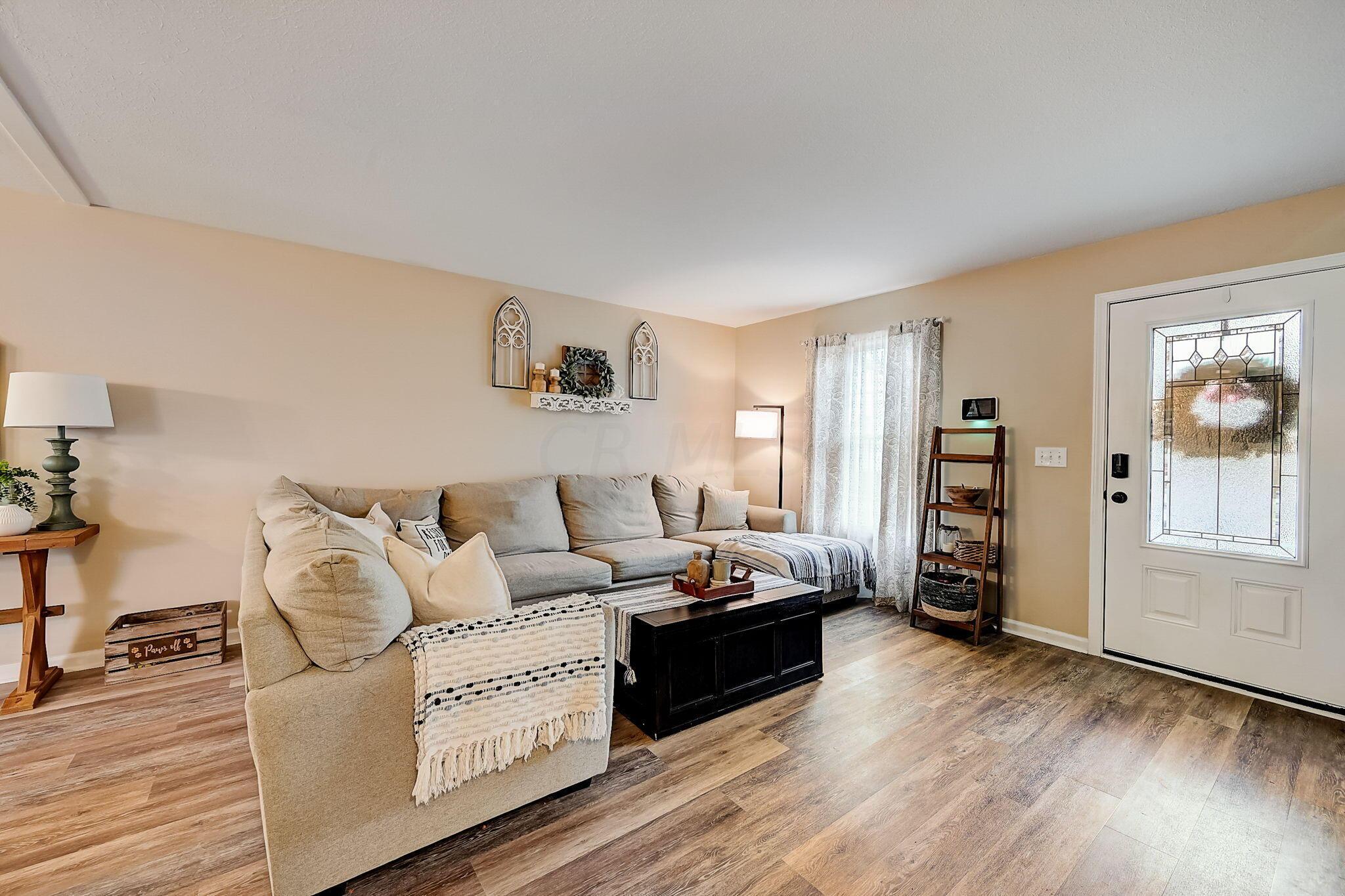 4556 Dungannon Drive