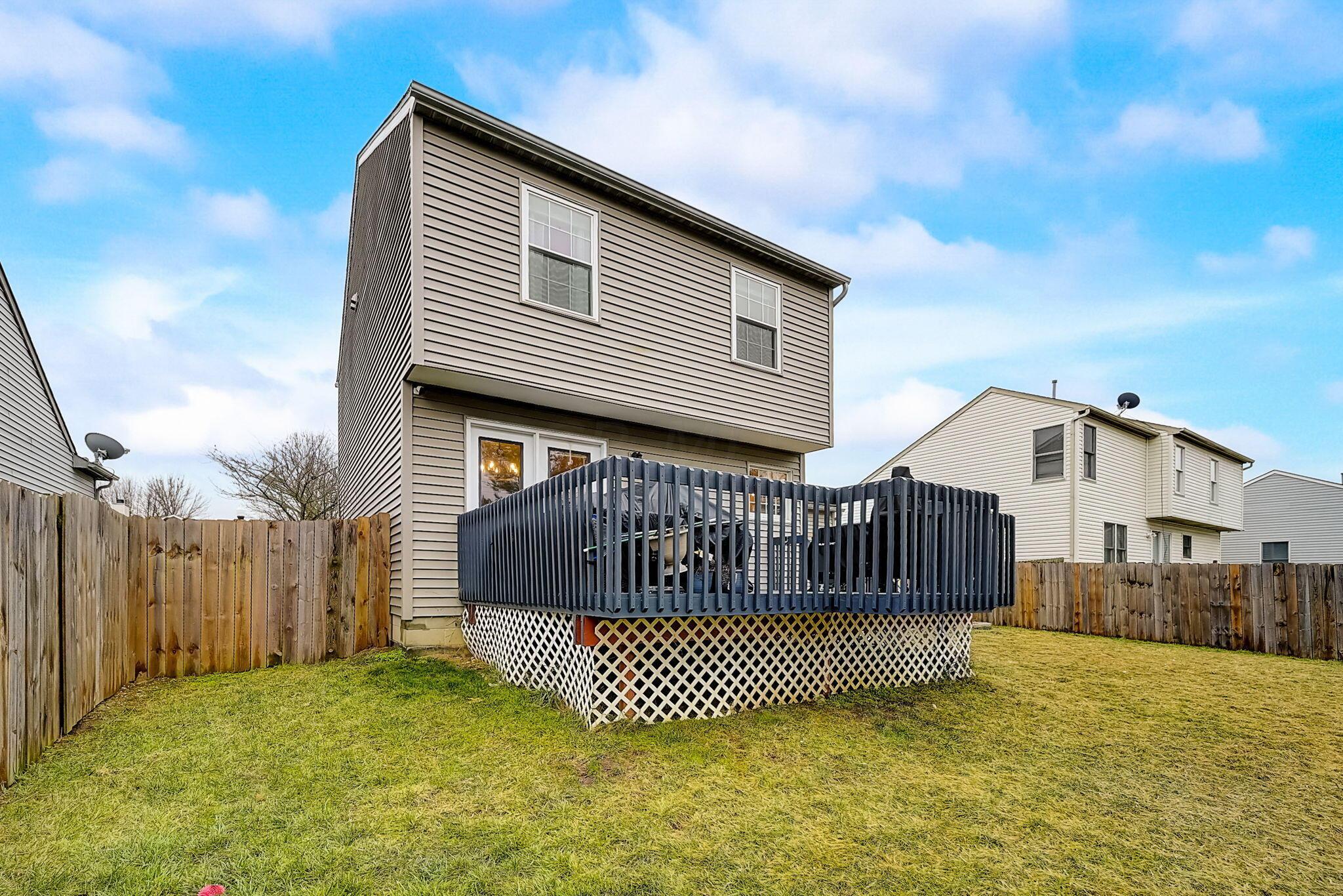 4556 Dungannon Drive