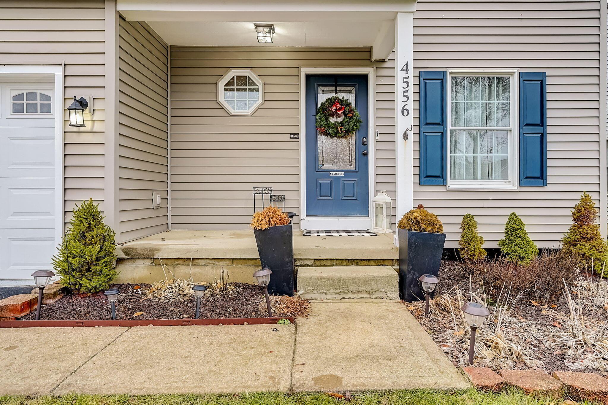 4556 Dungannon Drive