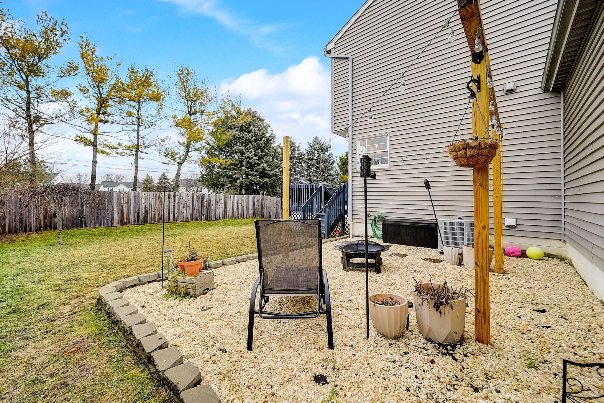 4556 Dungannon Drive