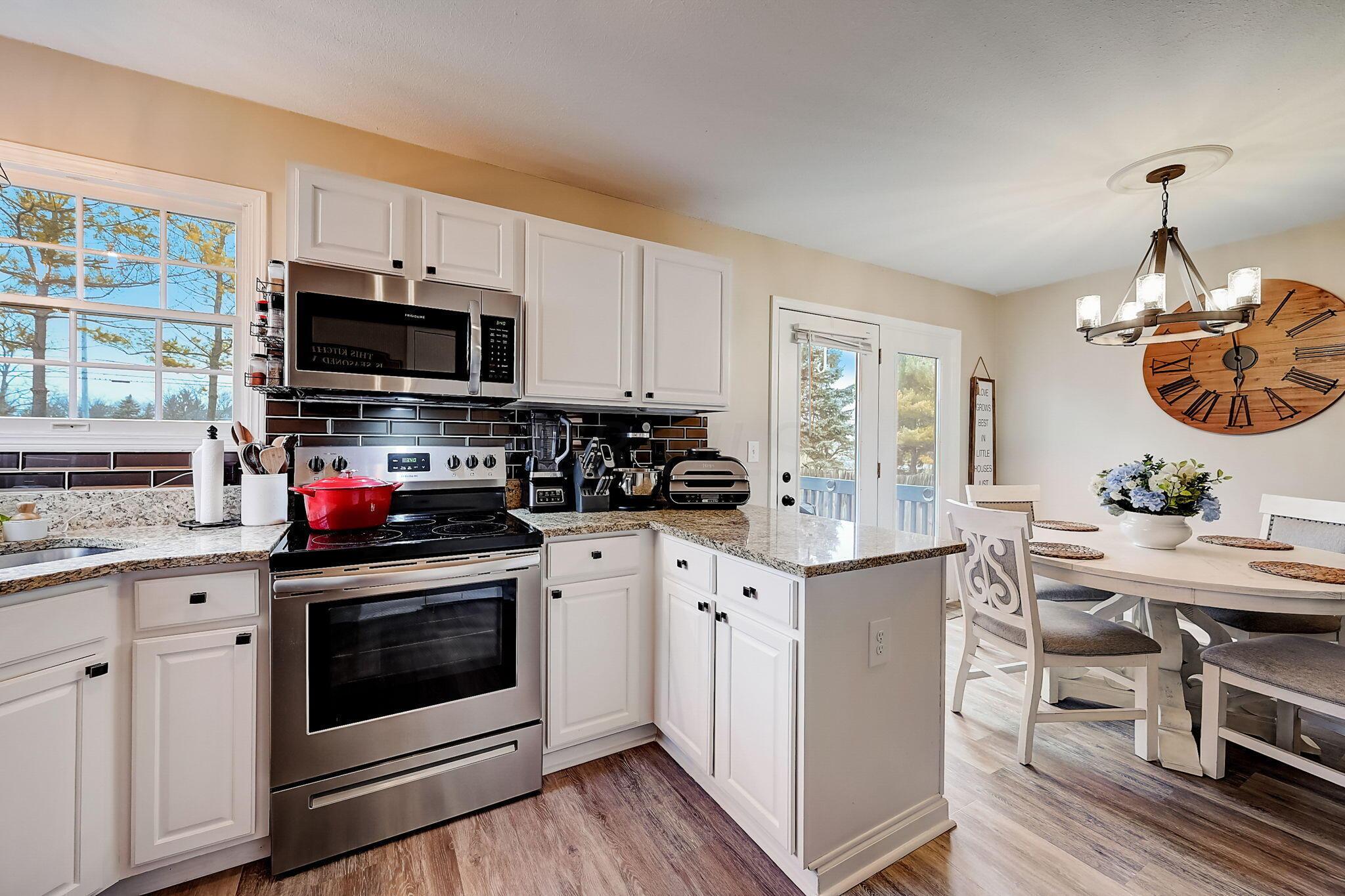 4556 Dungannon Drive