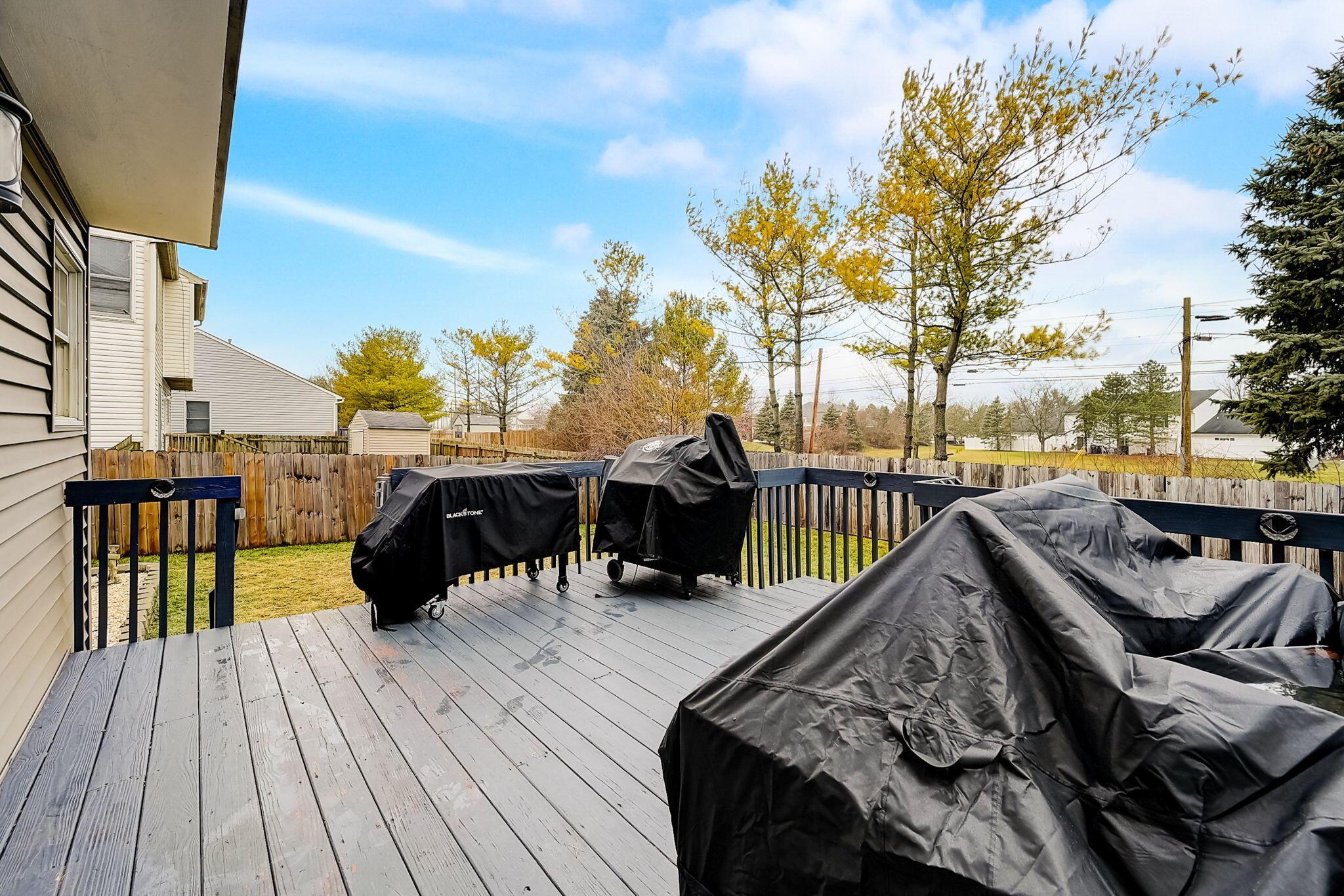 4556 Dungannon Drive