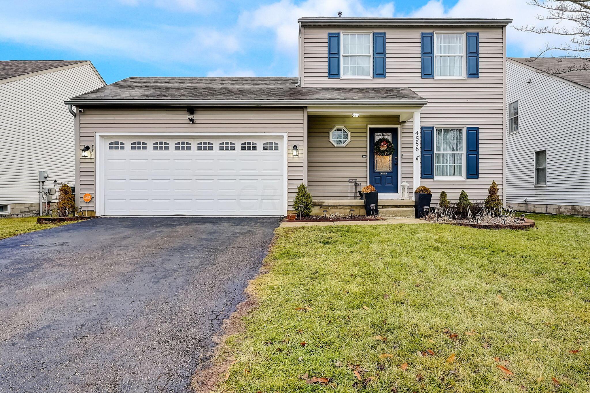 4556 Dungannon Drive