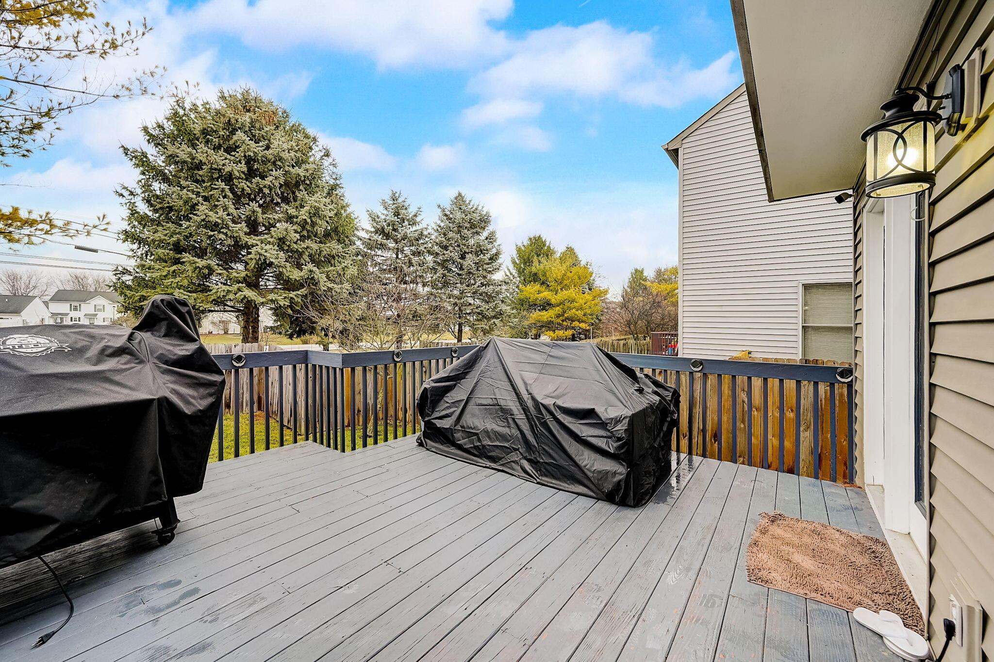 4556 Dungannon Drive