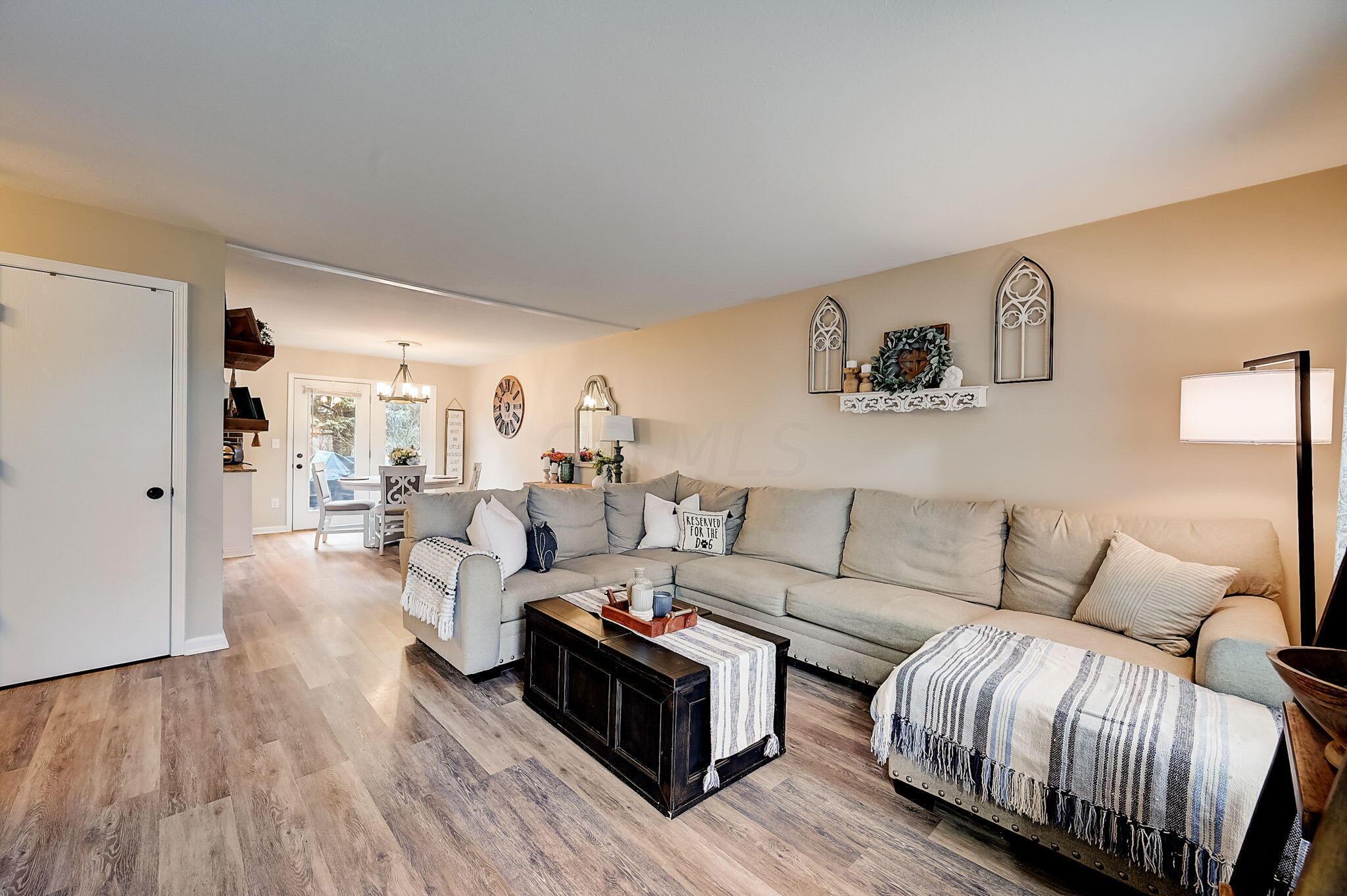 4556 Dungannon Drive