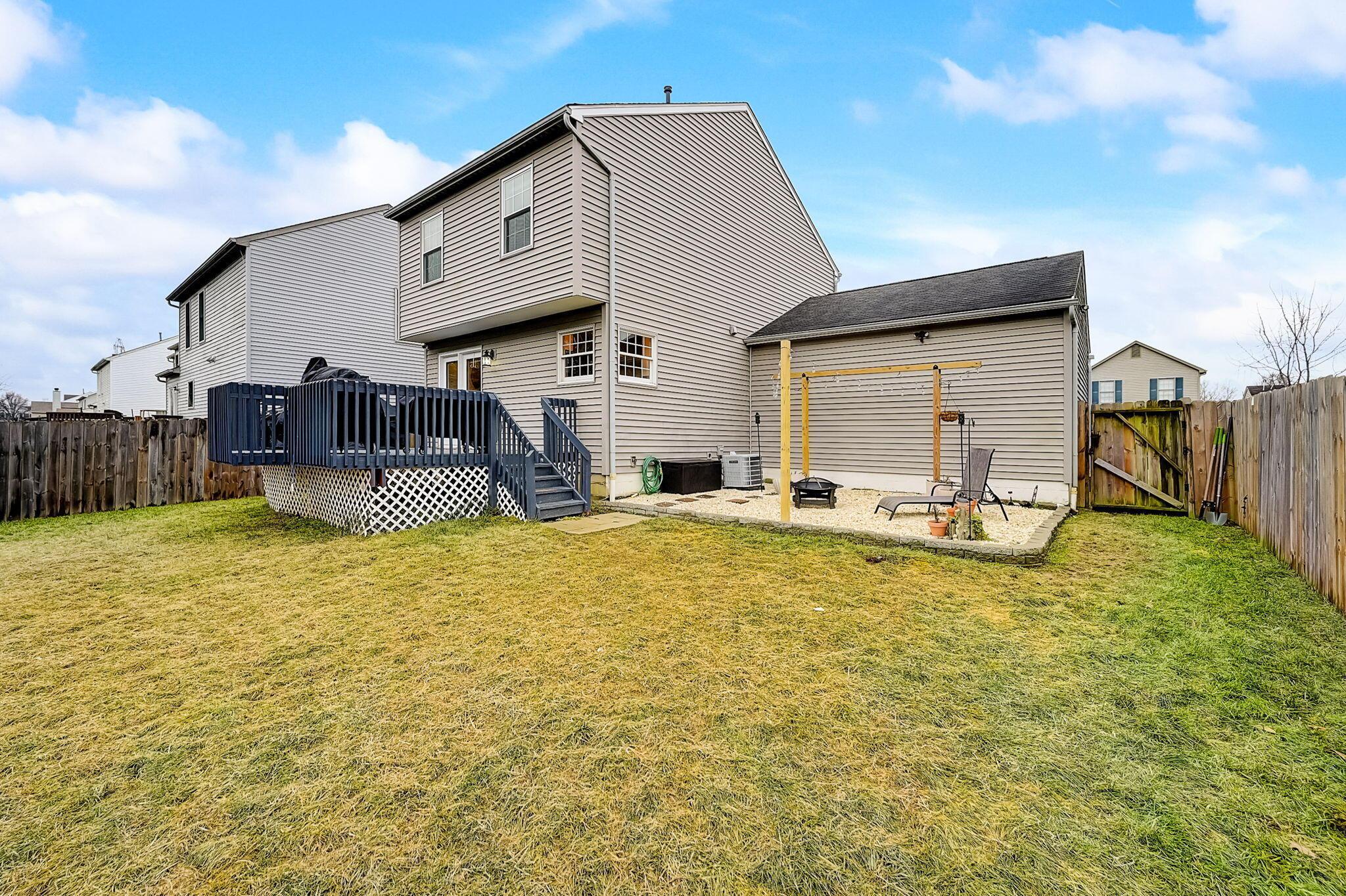 4556 Dungannon Drive