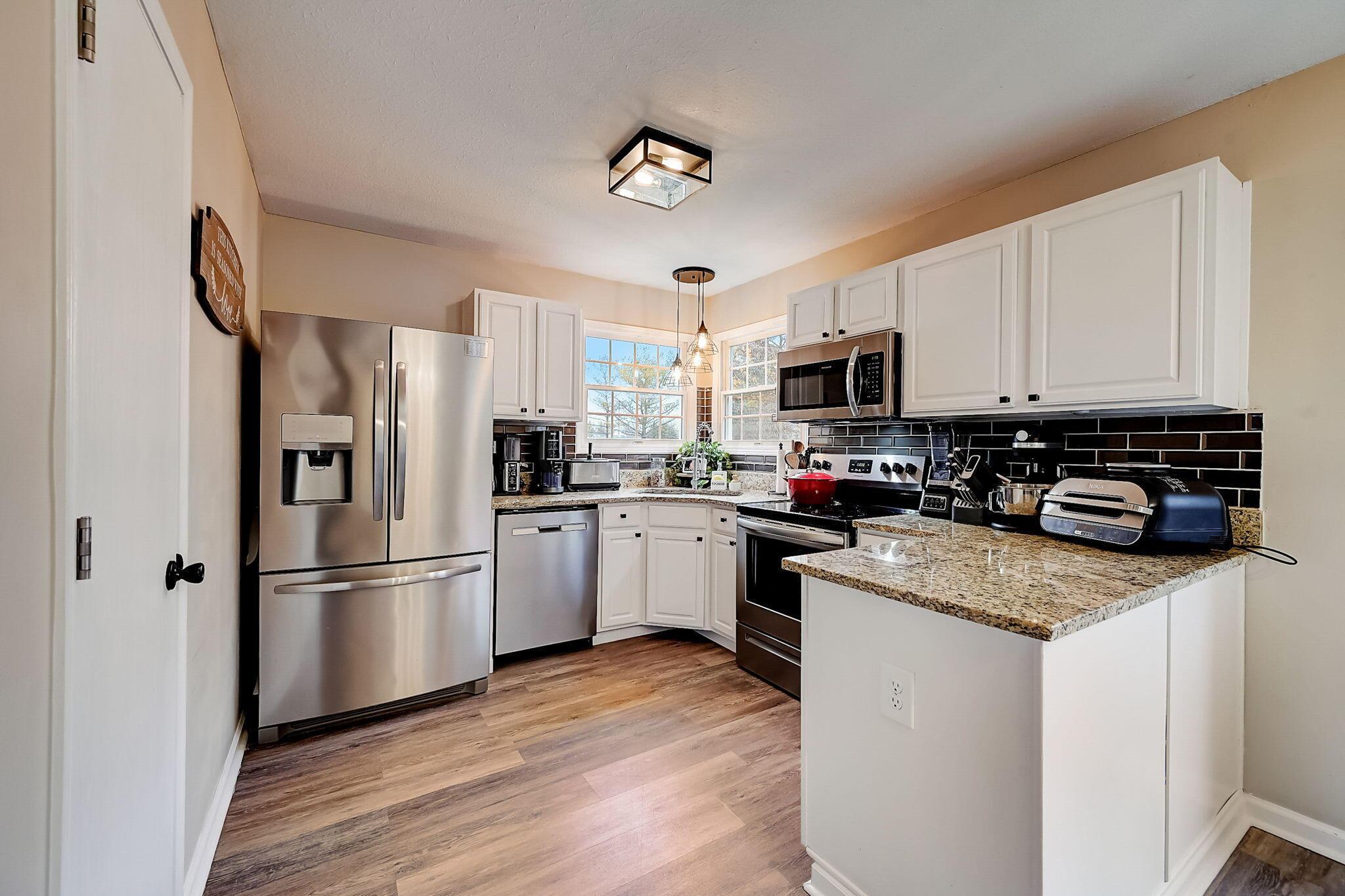 4556 Dungannon Drive
