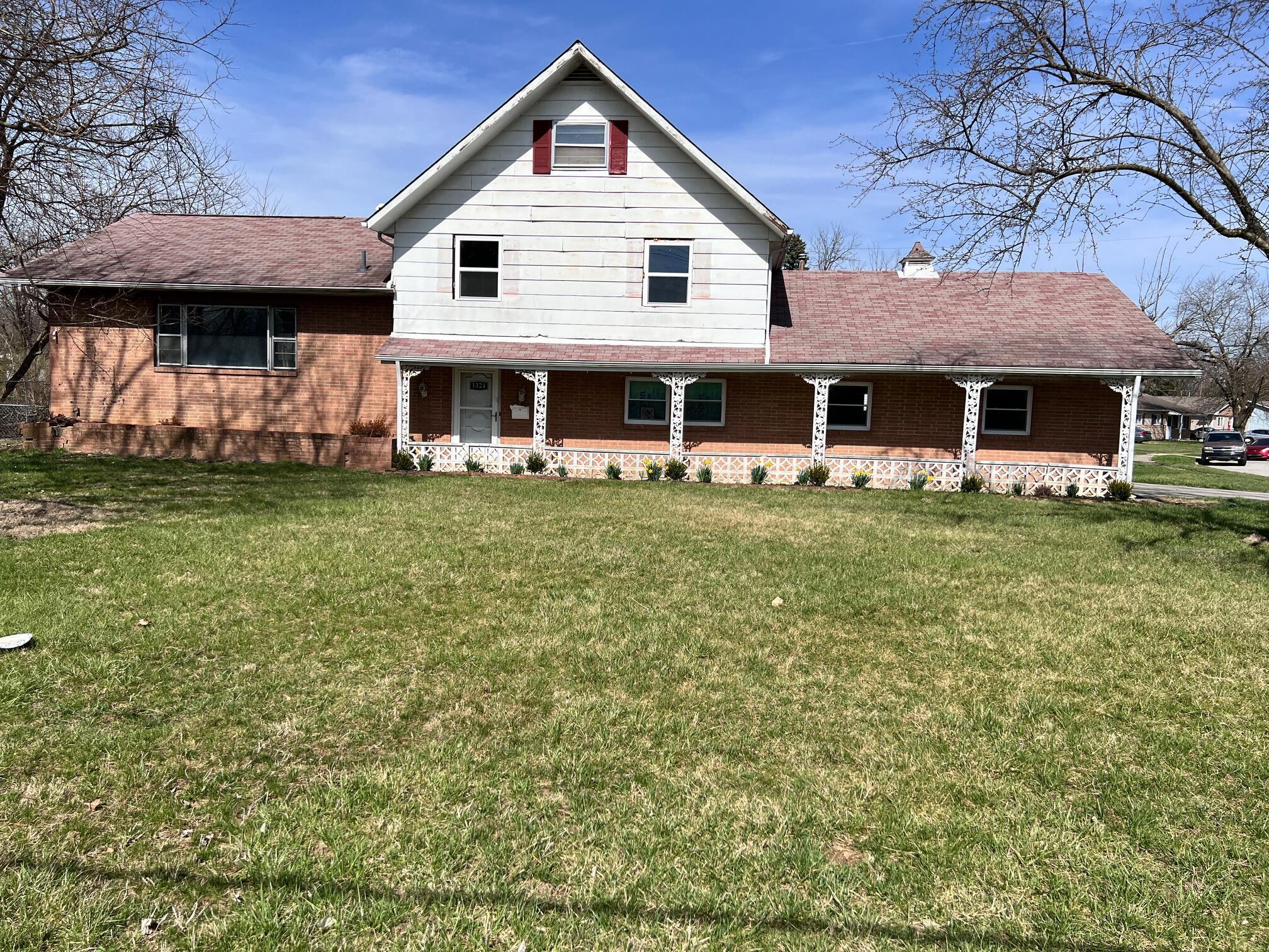 1324 Watkins Road