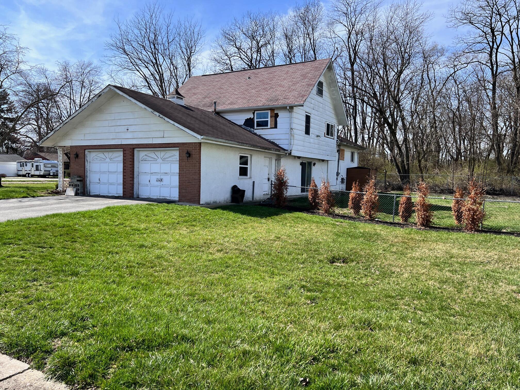 1324 Watkins Road