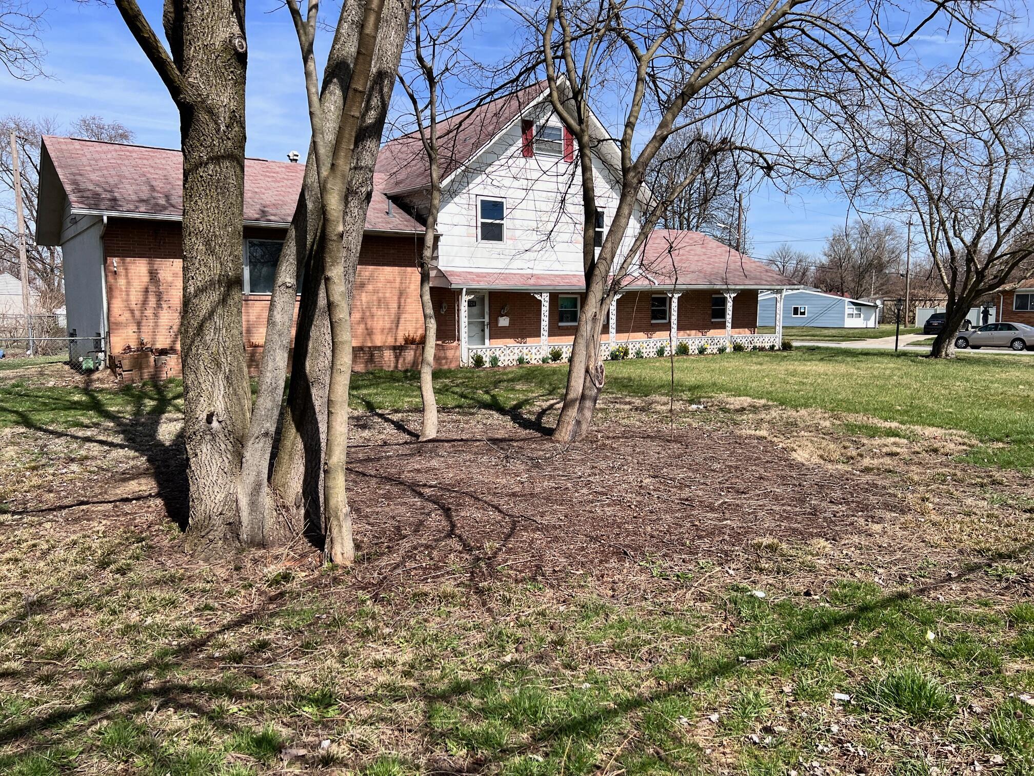 1324 Watkins Road