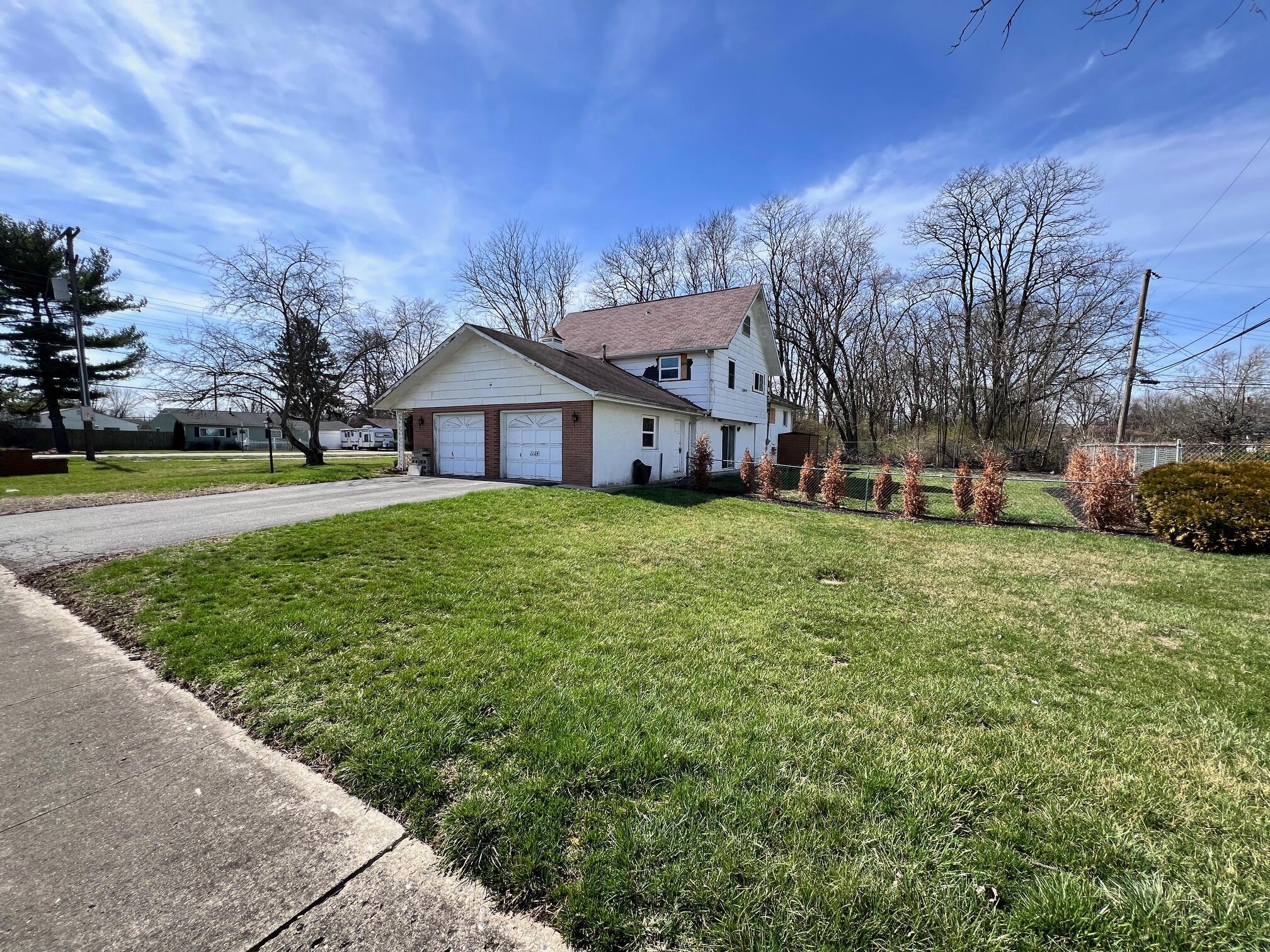 1324 Watkins Road