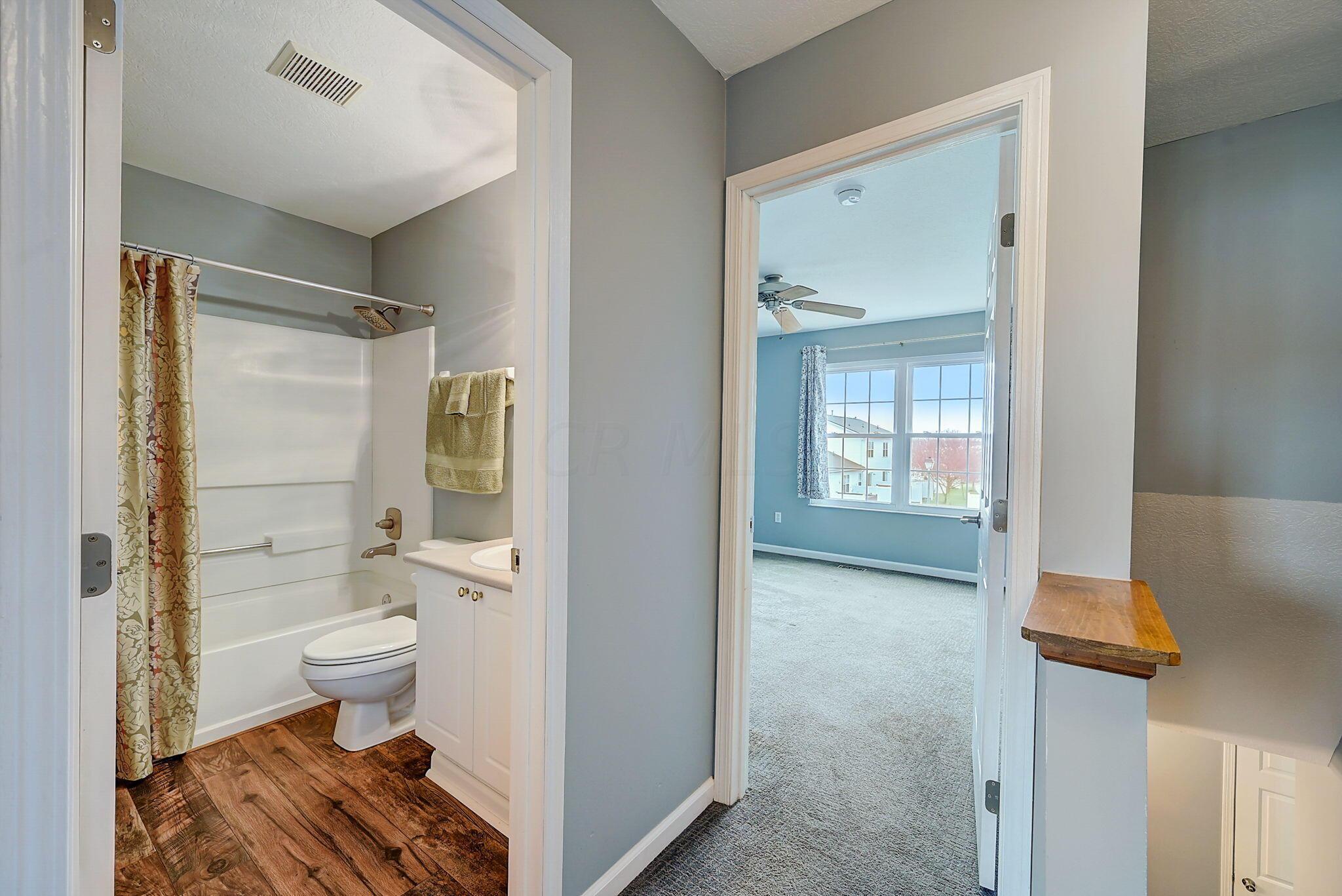 1077 Watkins Glen Court, 1077