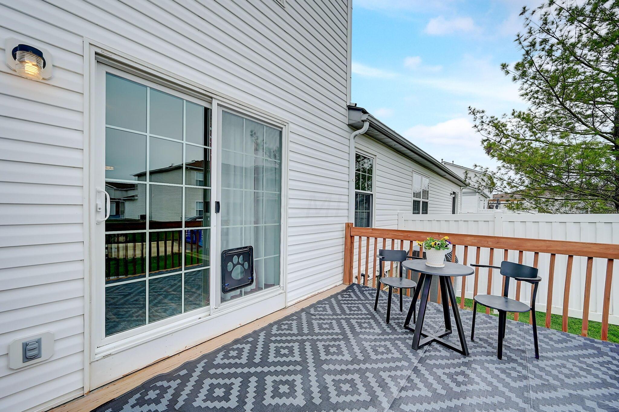 1077 Watkins Glen Court, 1077
