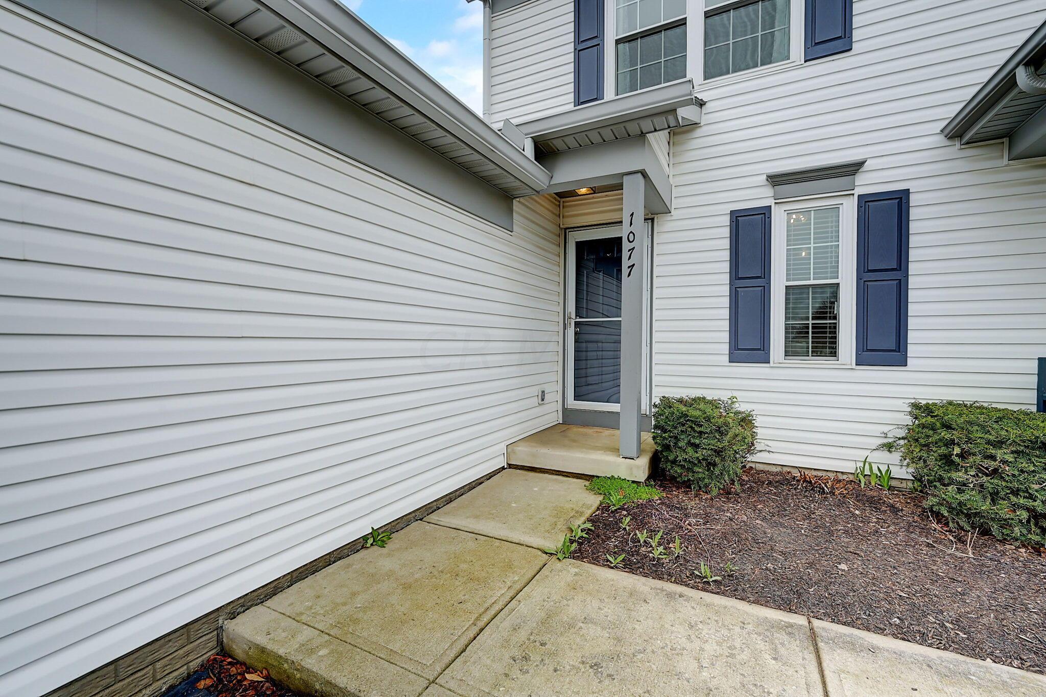 1077 Watkins Glen Court, 1077