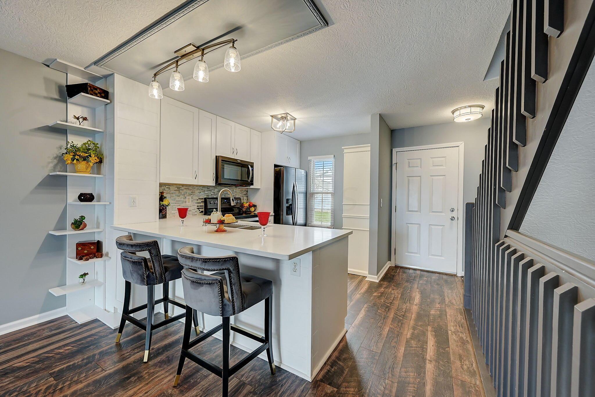 1077 Watkins Glen Court, 1077