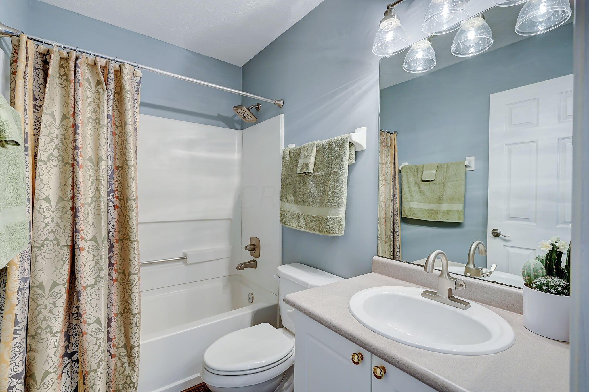 1077 Watkins Glen Court, 1077
