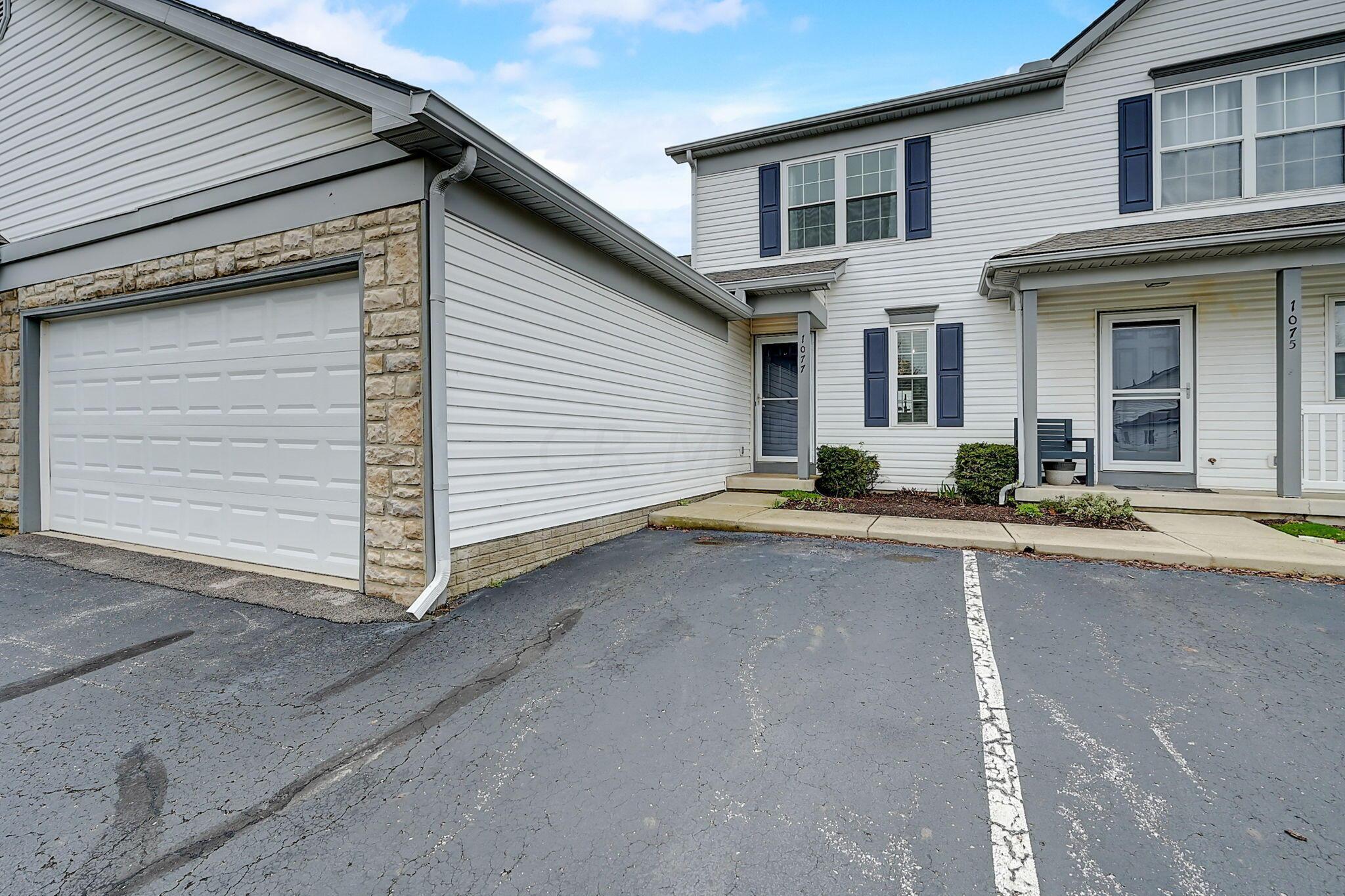 1077 Watkins Glen Court, 1077