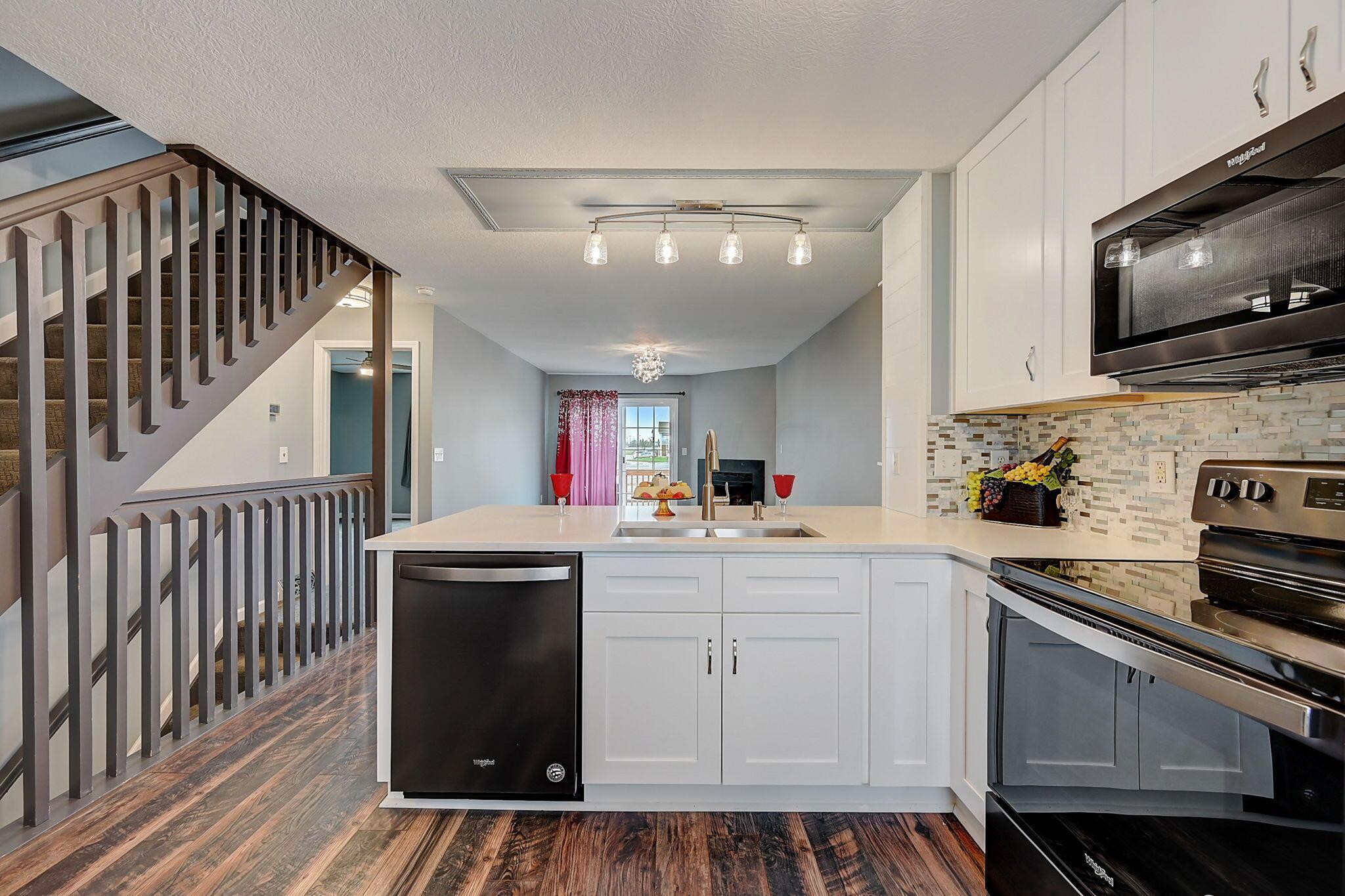 1077 Watkins Glen Court, 1077