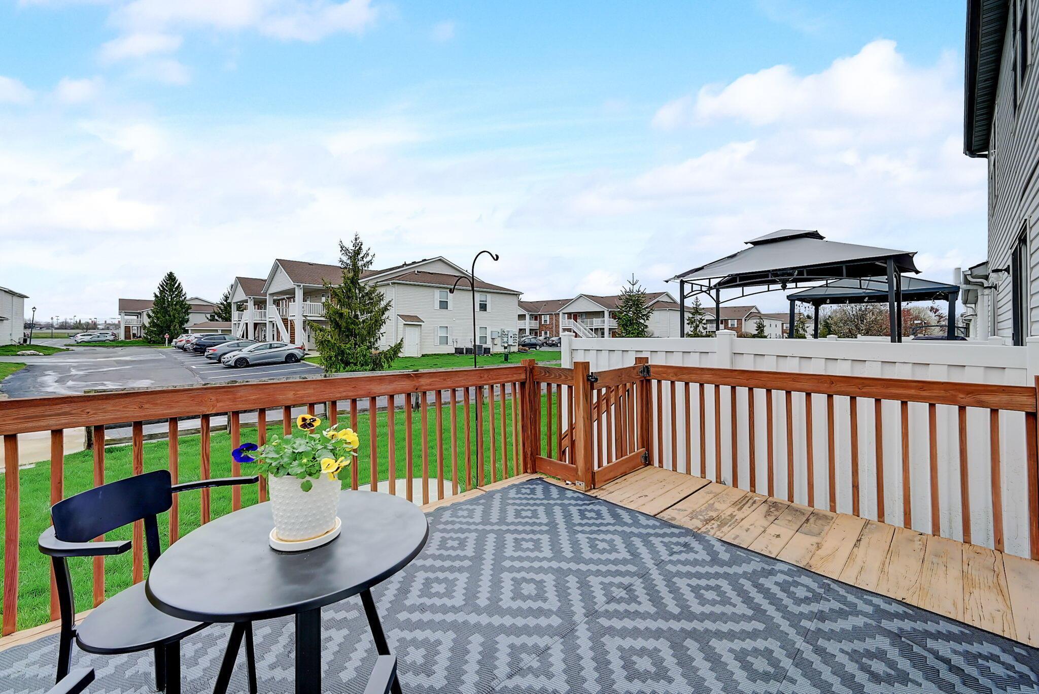 1077 Watkins Glen Court, 1077