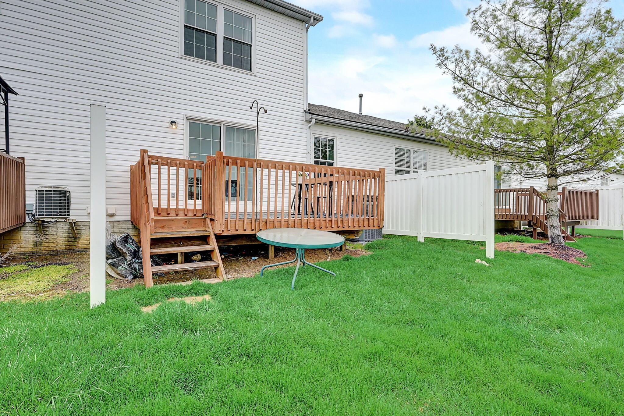 1077 Watkins Glen Court, 1077