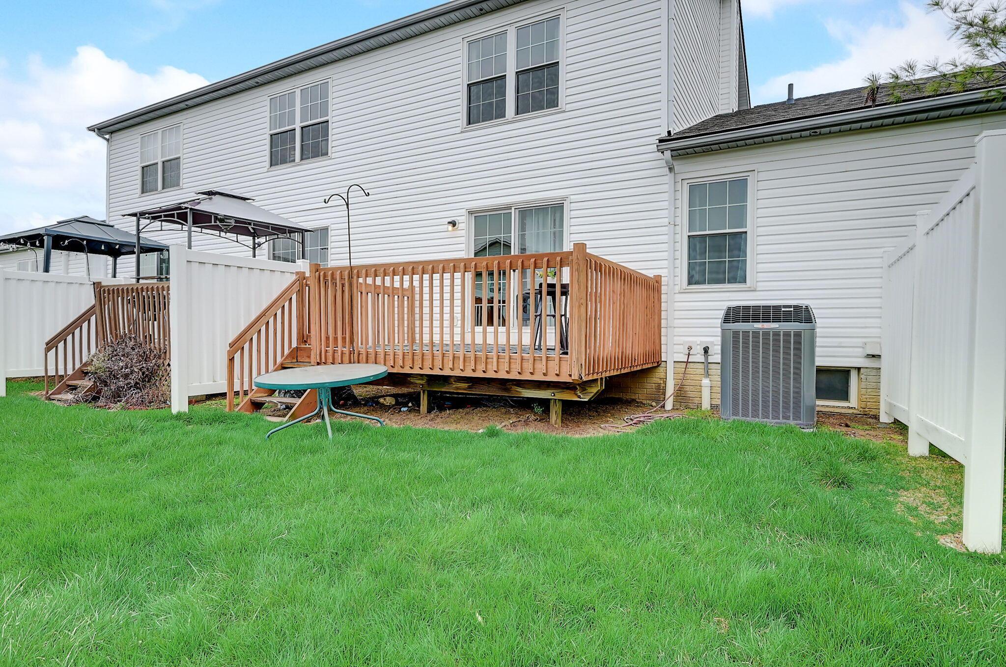 1077 Watkins Glen Court, 1077