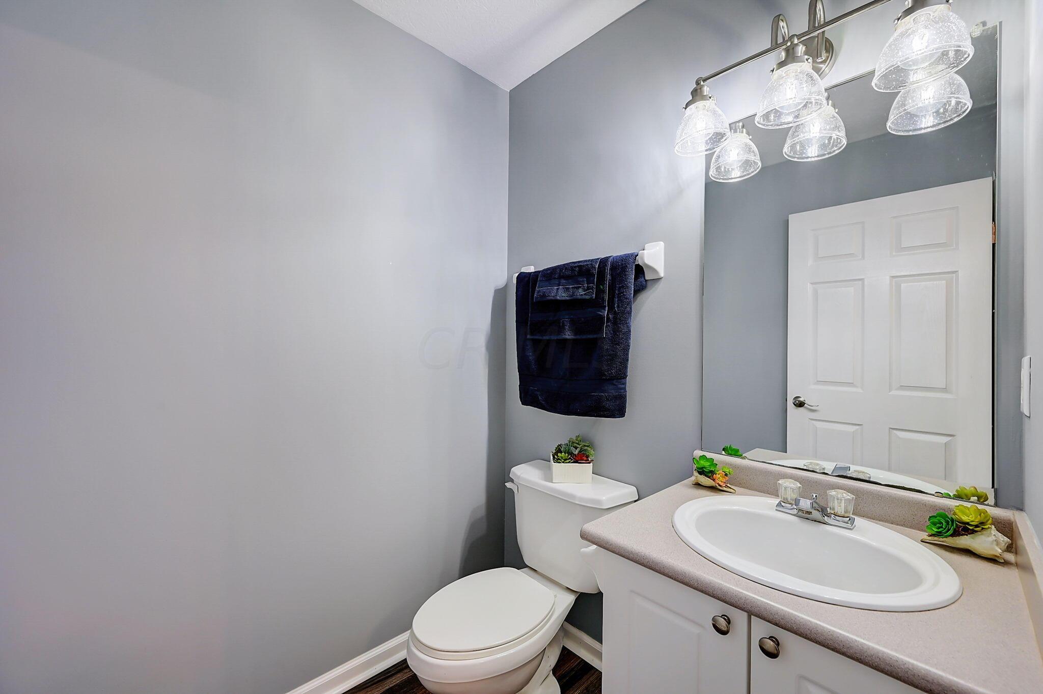 1077 Watkins Glen Court, 1077