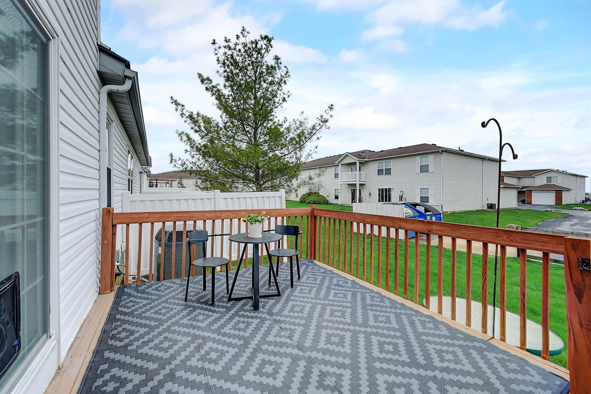 1077 Watkins Glen Court, 1077