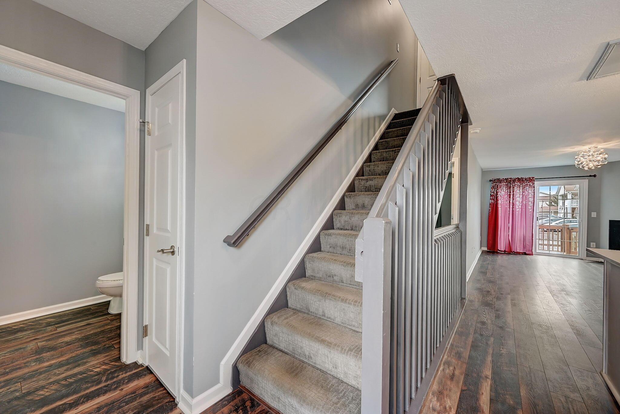 1077 Watkins Glen Court, 1077
