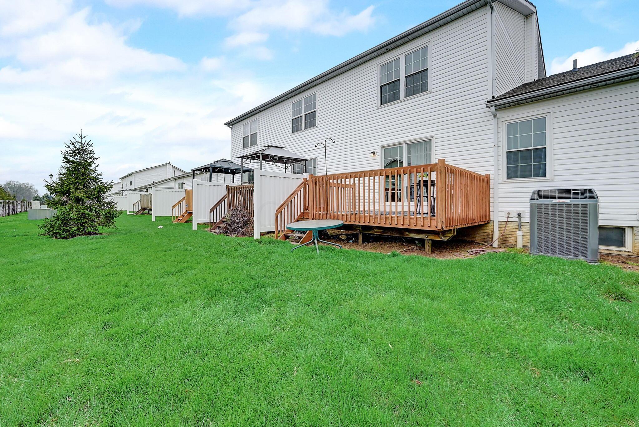 1077 Watkins Glen Court, 1077