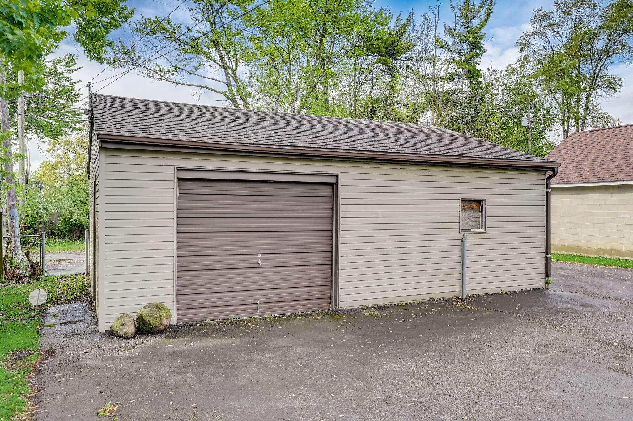1955 W Mound Street