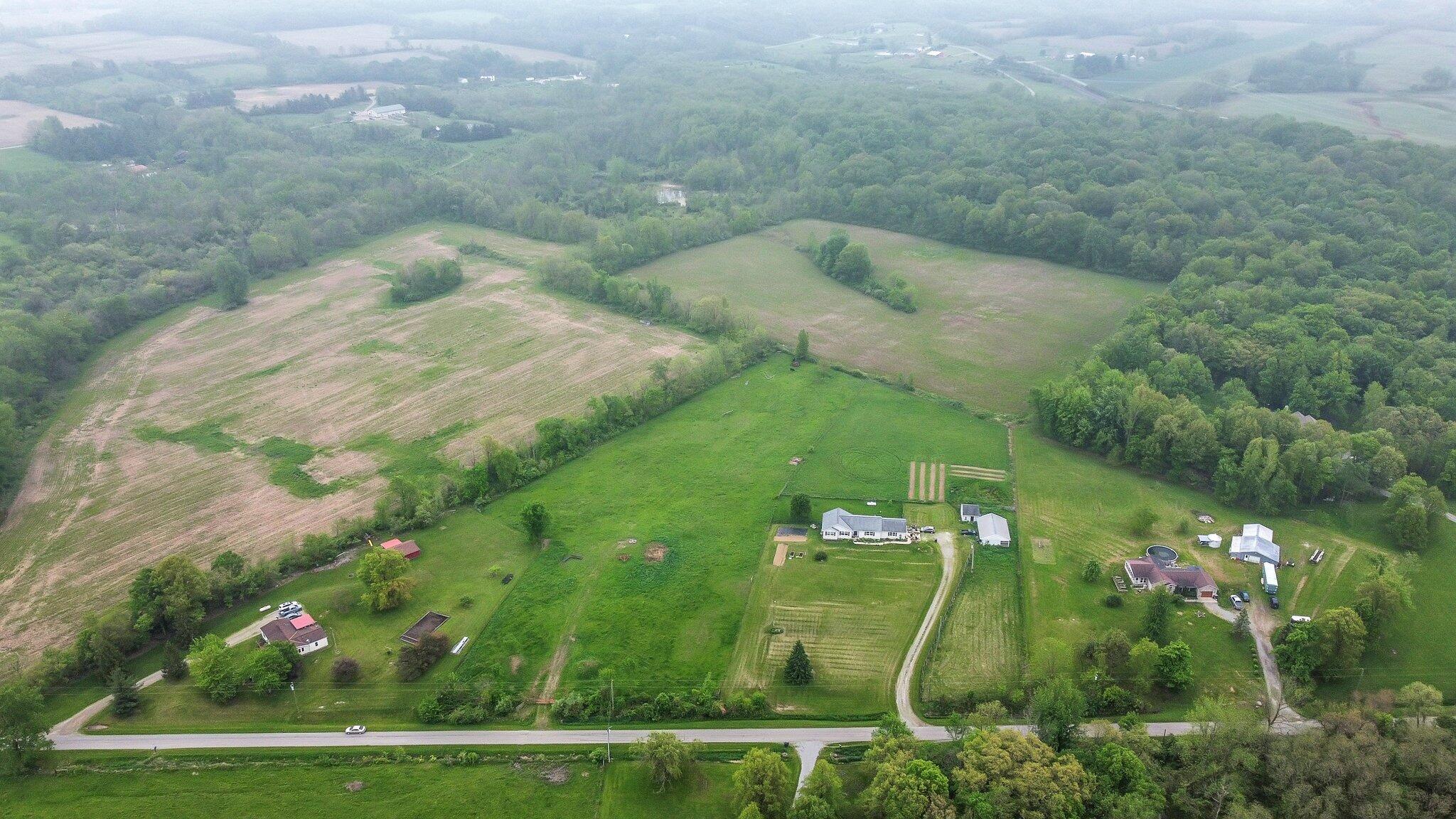 23455 Morse Road