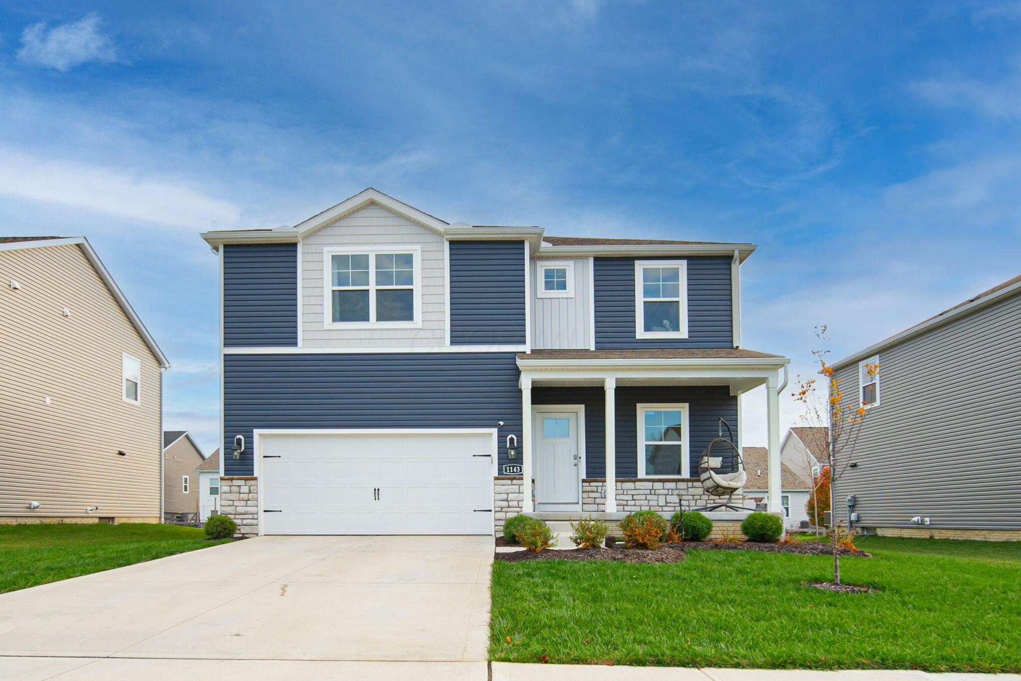 1143 Gelbray Drive