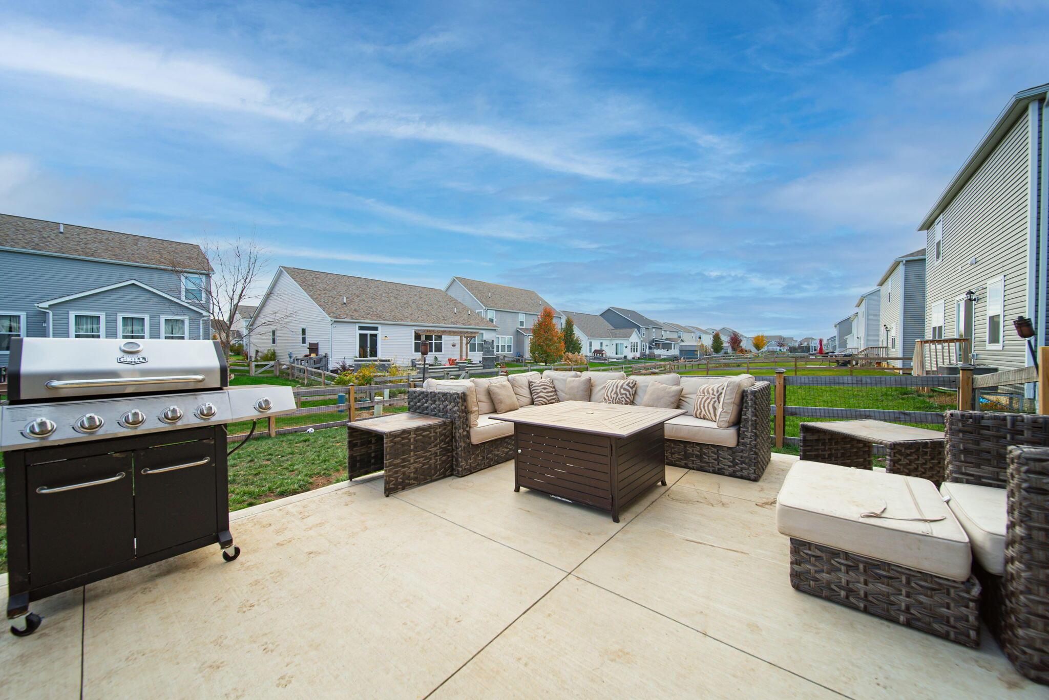 1143 Gelbray Drive